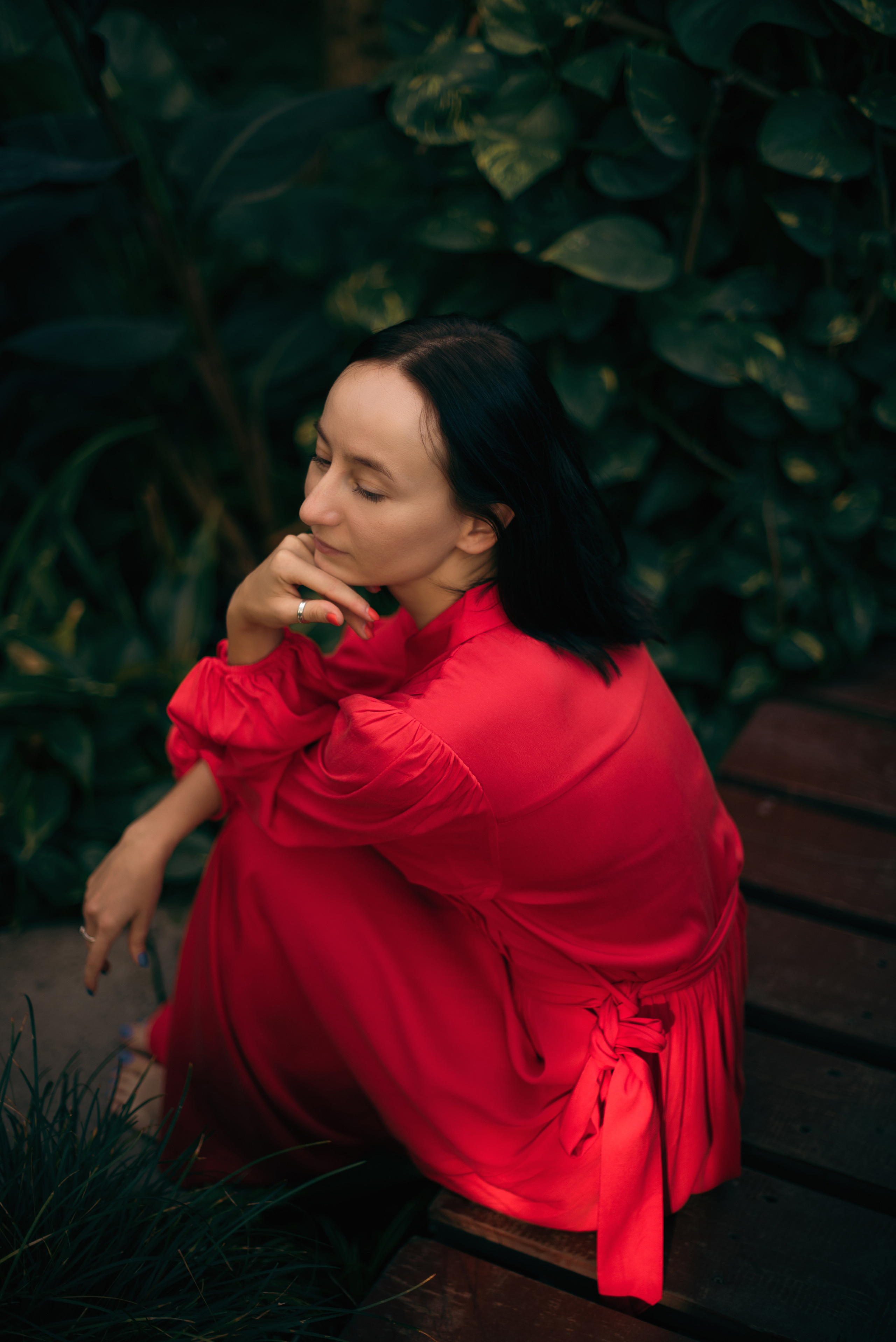 Весна. Коммерческий фотограф Соколовская Анастасия