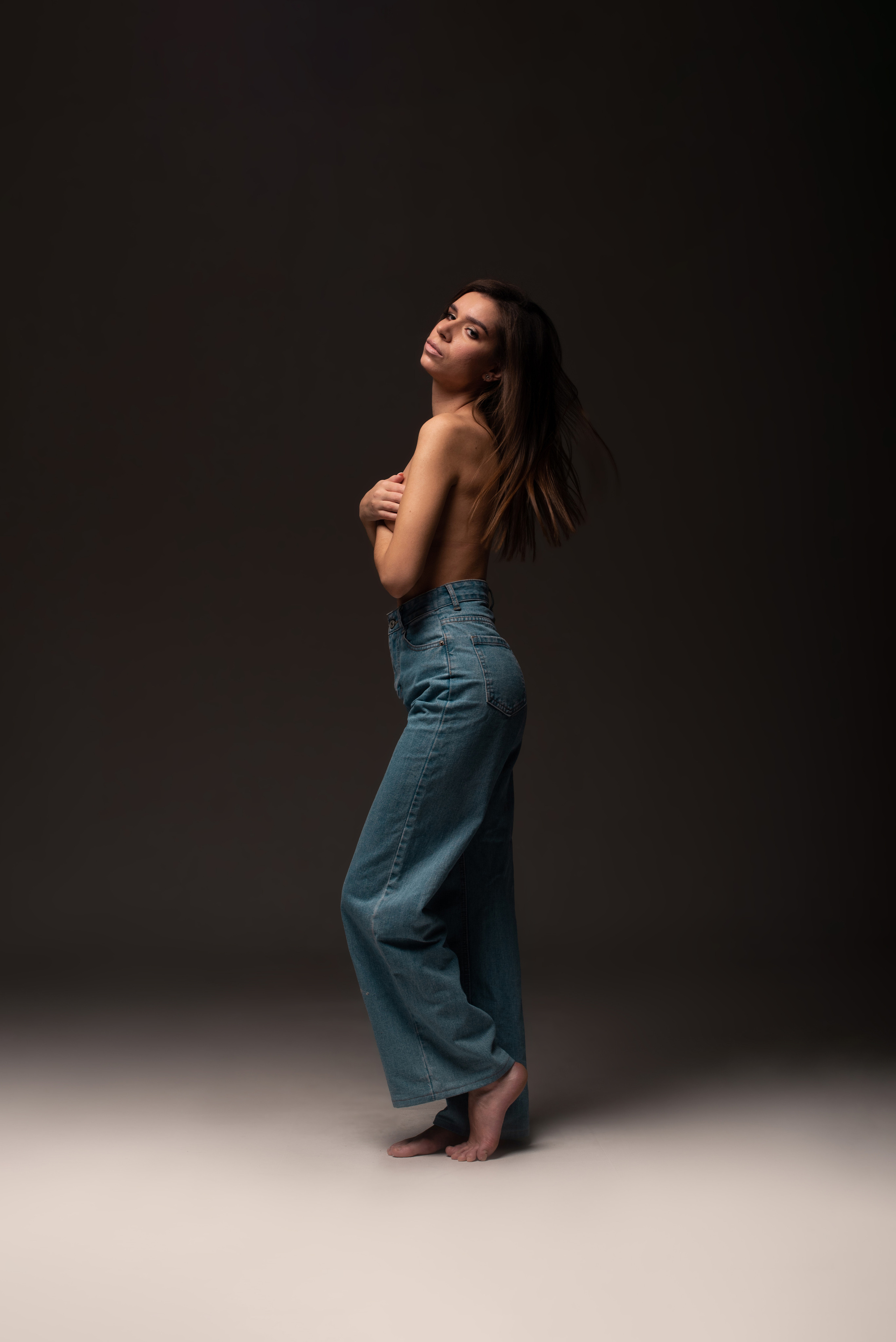 Мария. Коммерческий фотограф Соколовская Анастасия