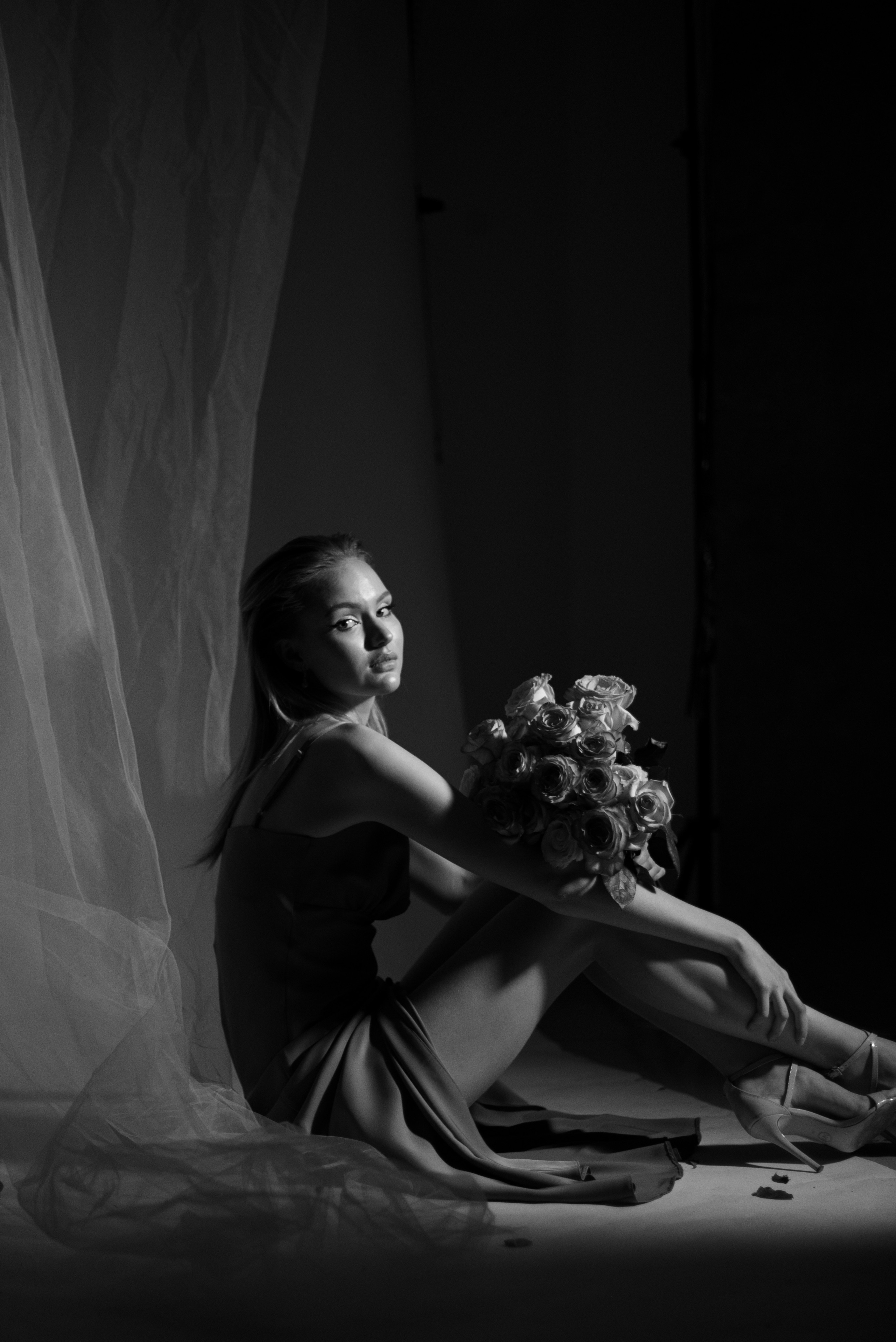 Rose. Коммерческий фотограф Соколовская Анастасия