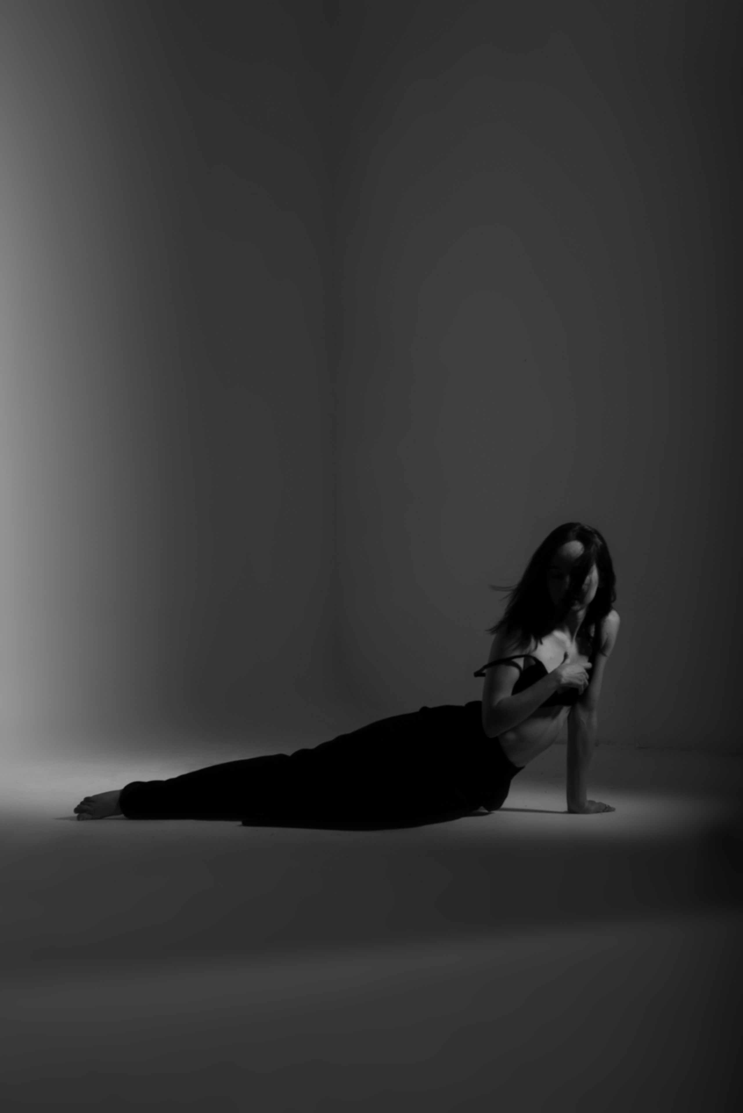 Лена RUN. Коммерческий фотограф Соколовская Анастасия