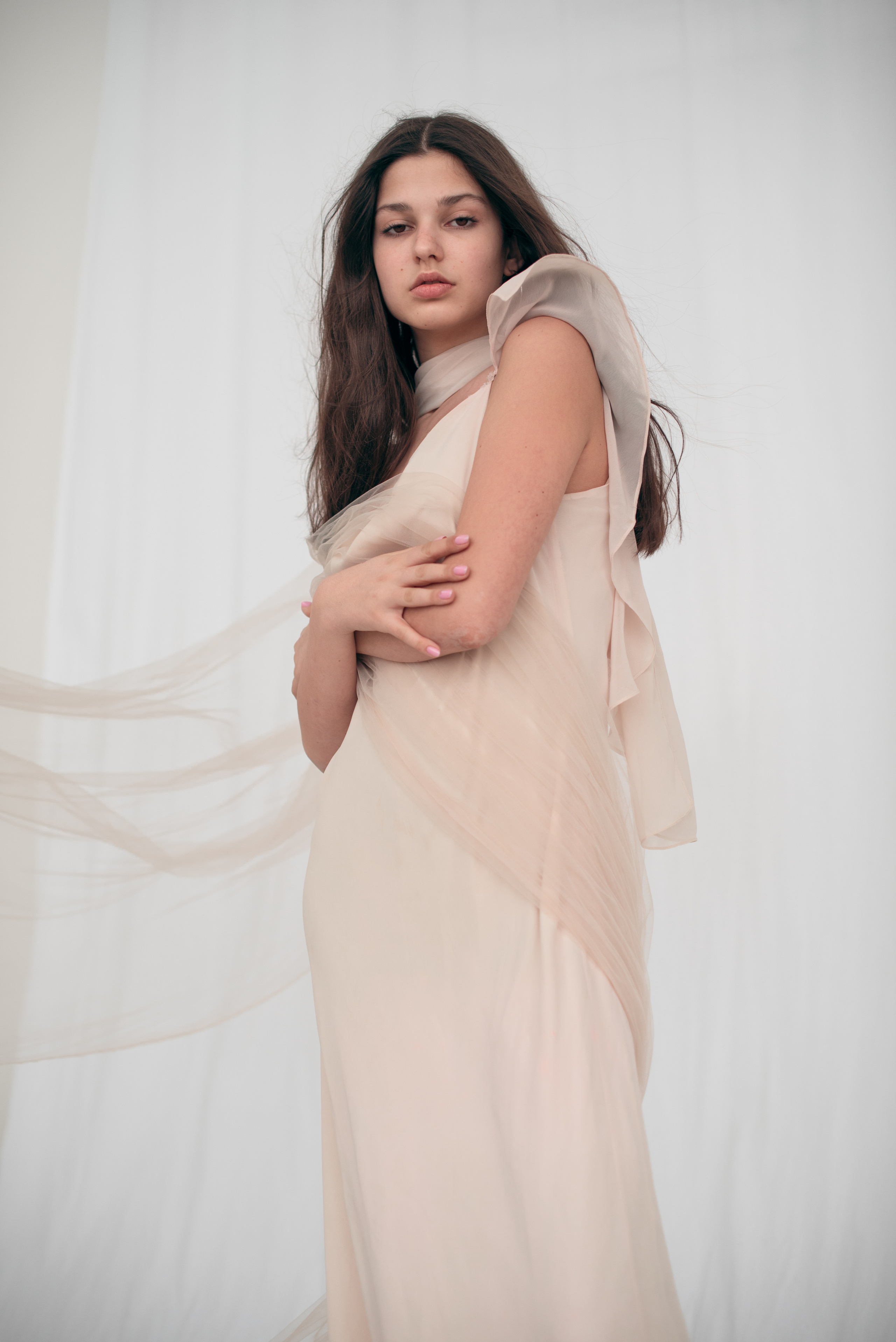 Полина. Коммерческий фотограф Соколовская Анастасия