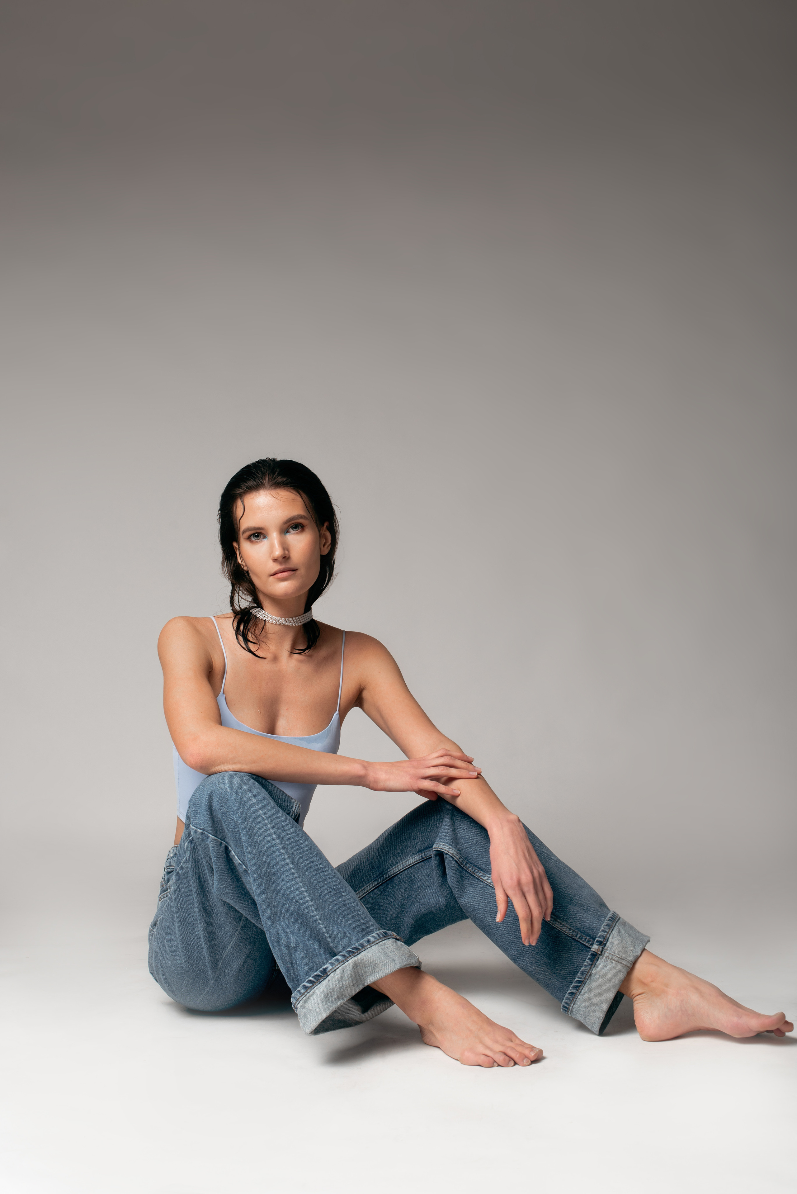 Модельный тест @aloynat. Коммерческий фотограф Соколовская Анастасия