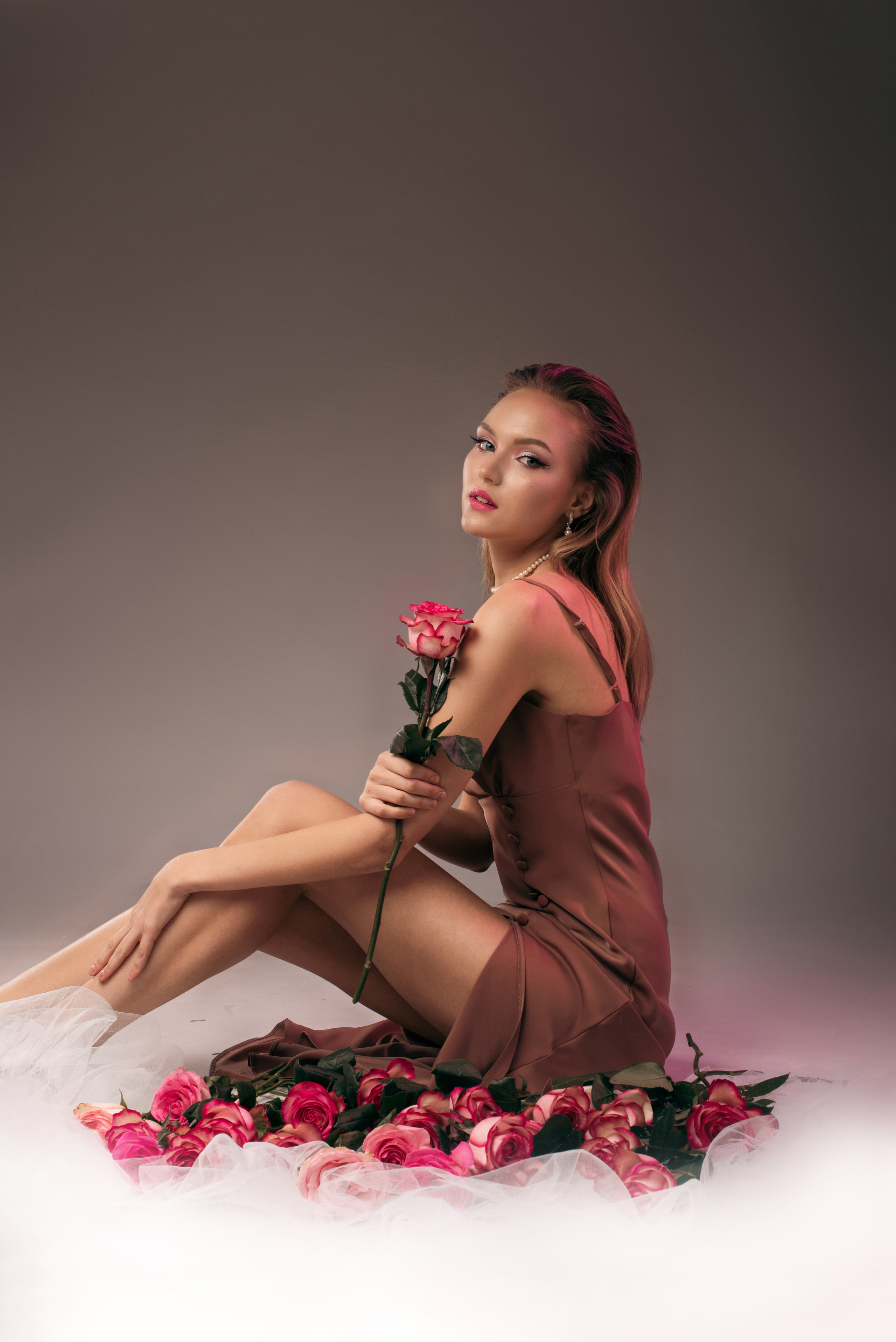 Rose. Коммерческий фотограф Соколовская Анастасия