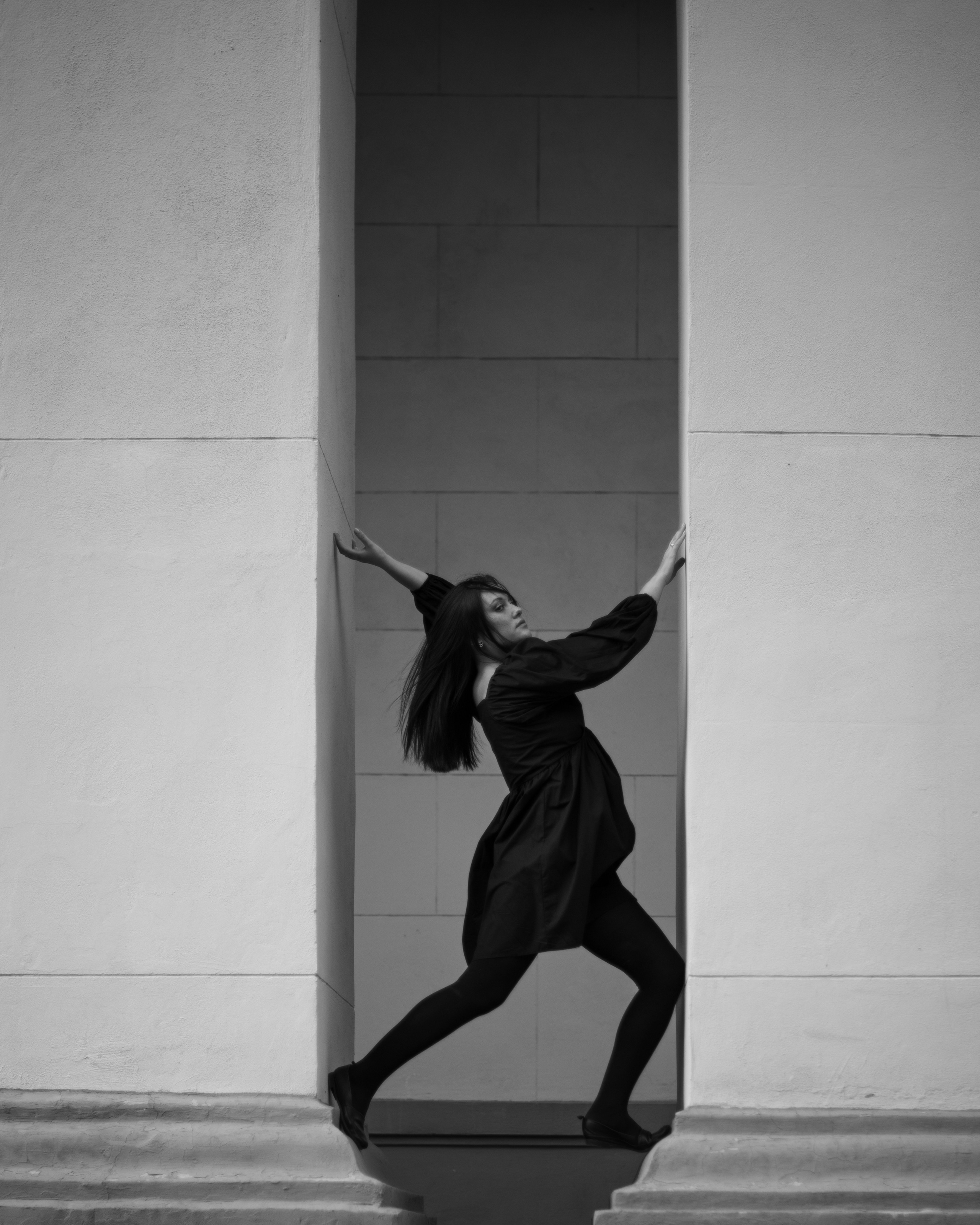 Лёгкость. Коммерческий фотограф Соколовская Анастасия