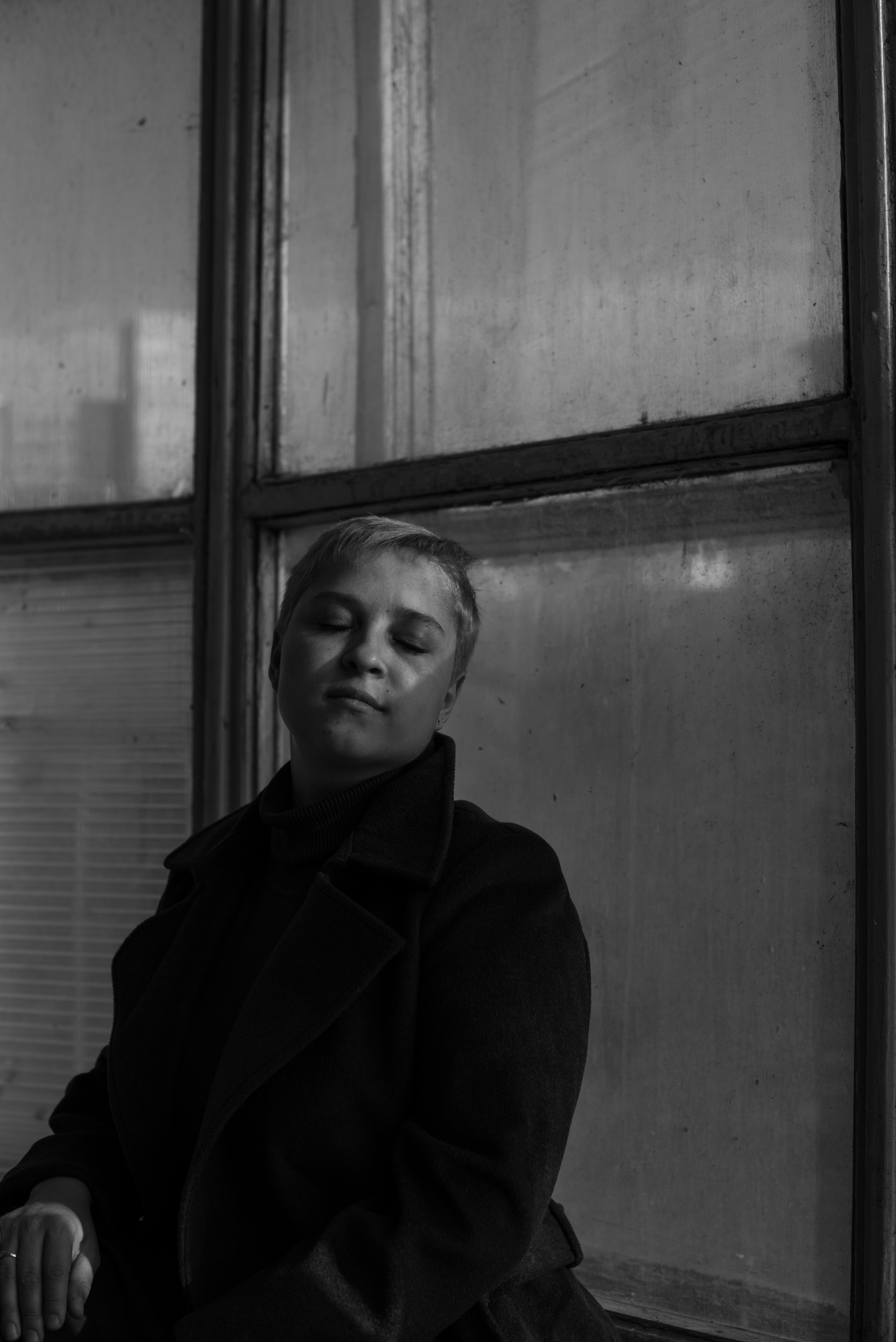 Надежда. Коммерческий фотограф Соколовская Анастасия