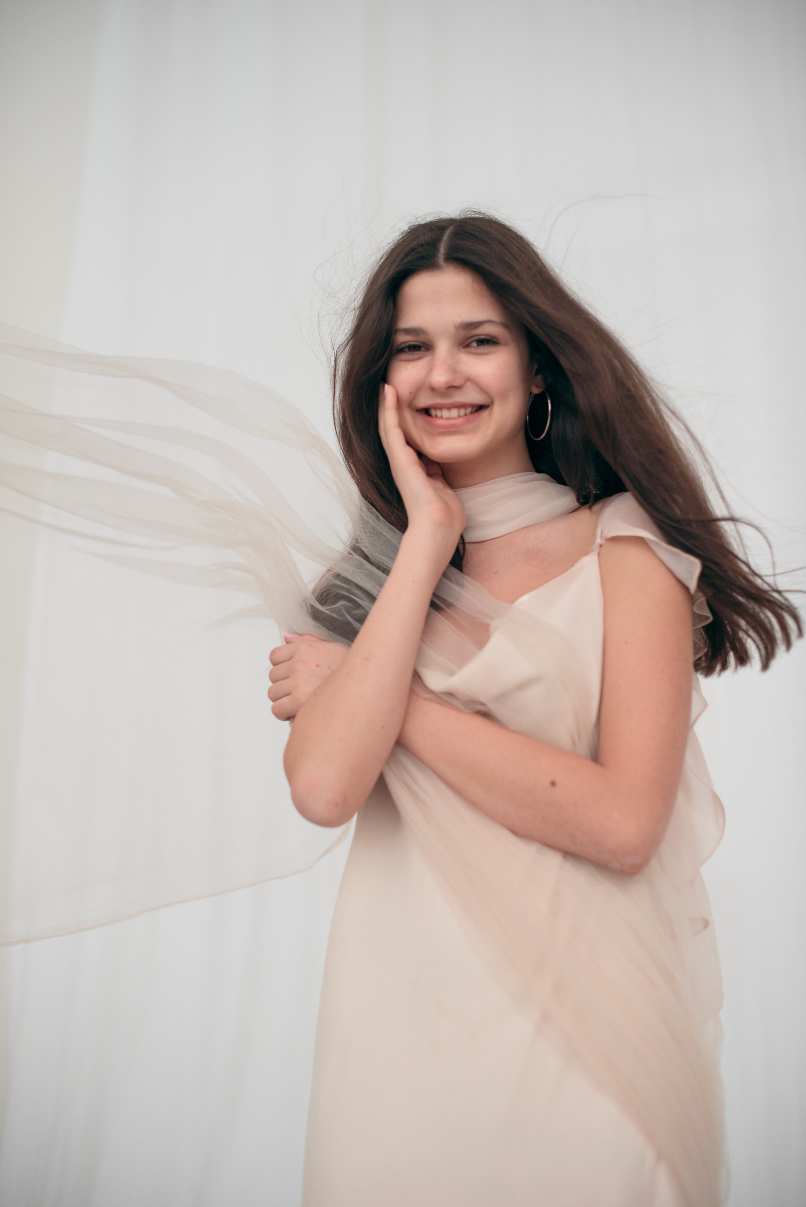 Полина. Коммерческий фотограф Соколовская Анастасия