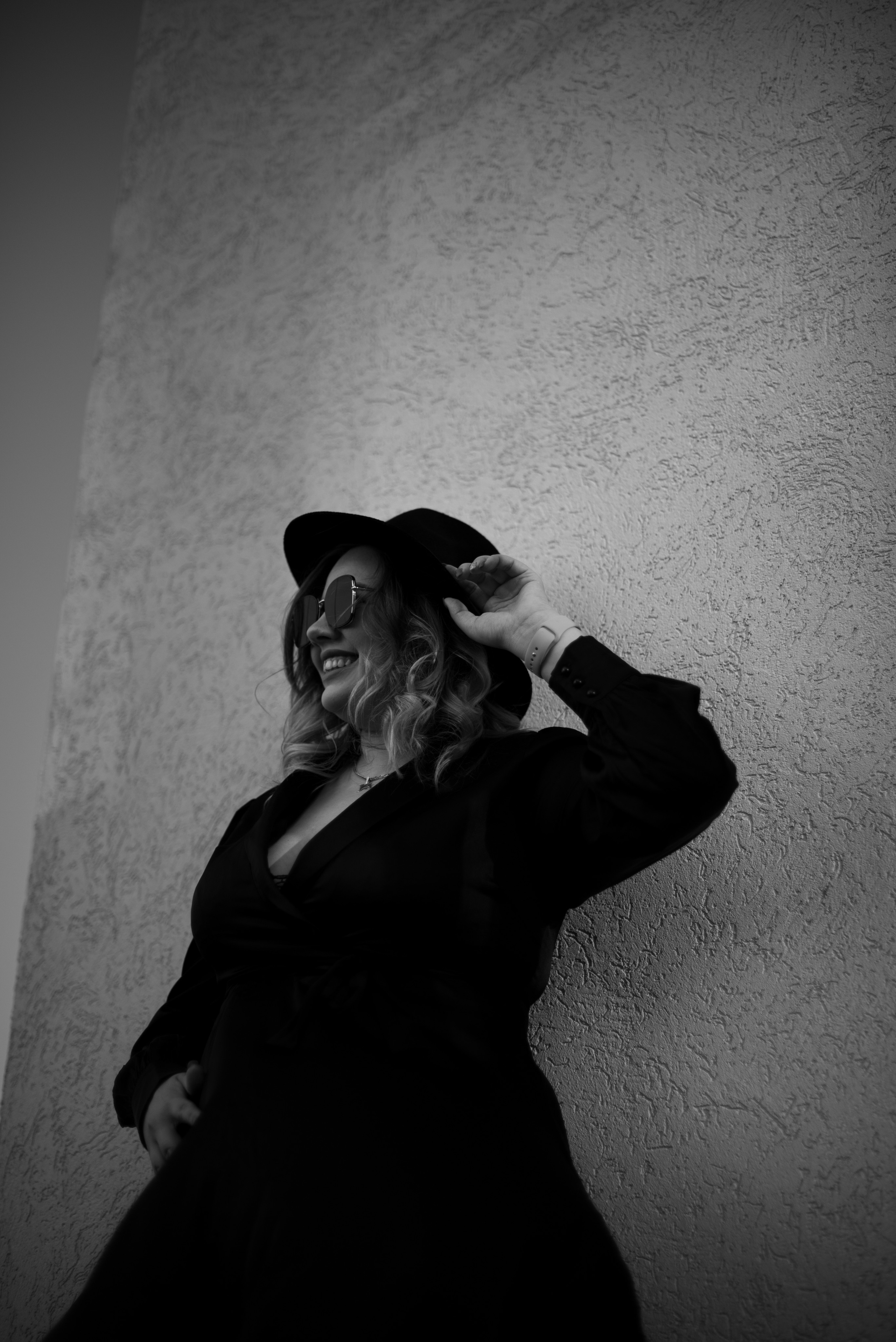 На уровне неба. Коммерческий фотограф Соколовская Анастасия