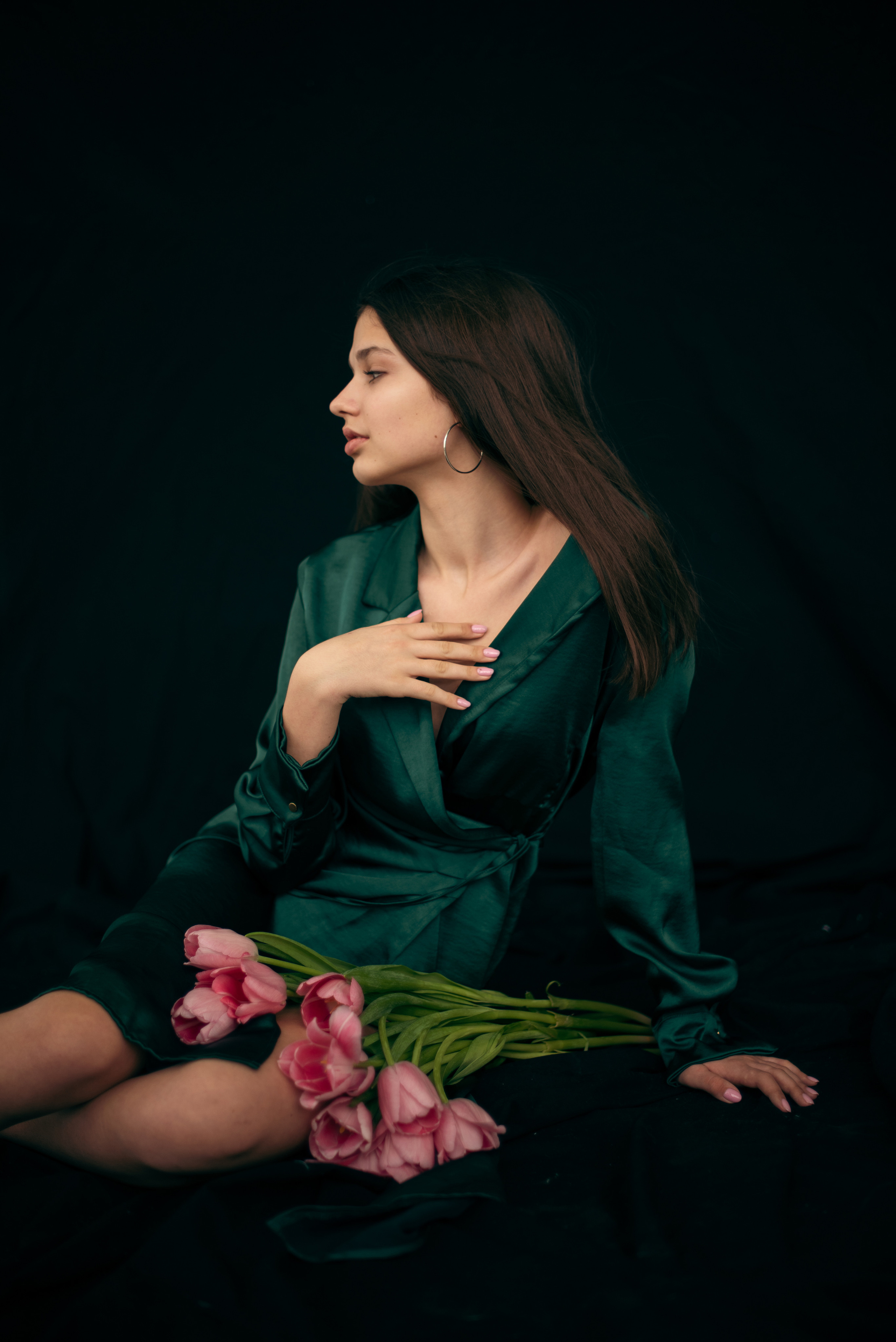 Полина. Коммерческий фотограф Соколовская Анастасия