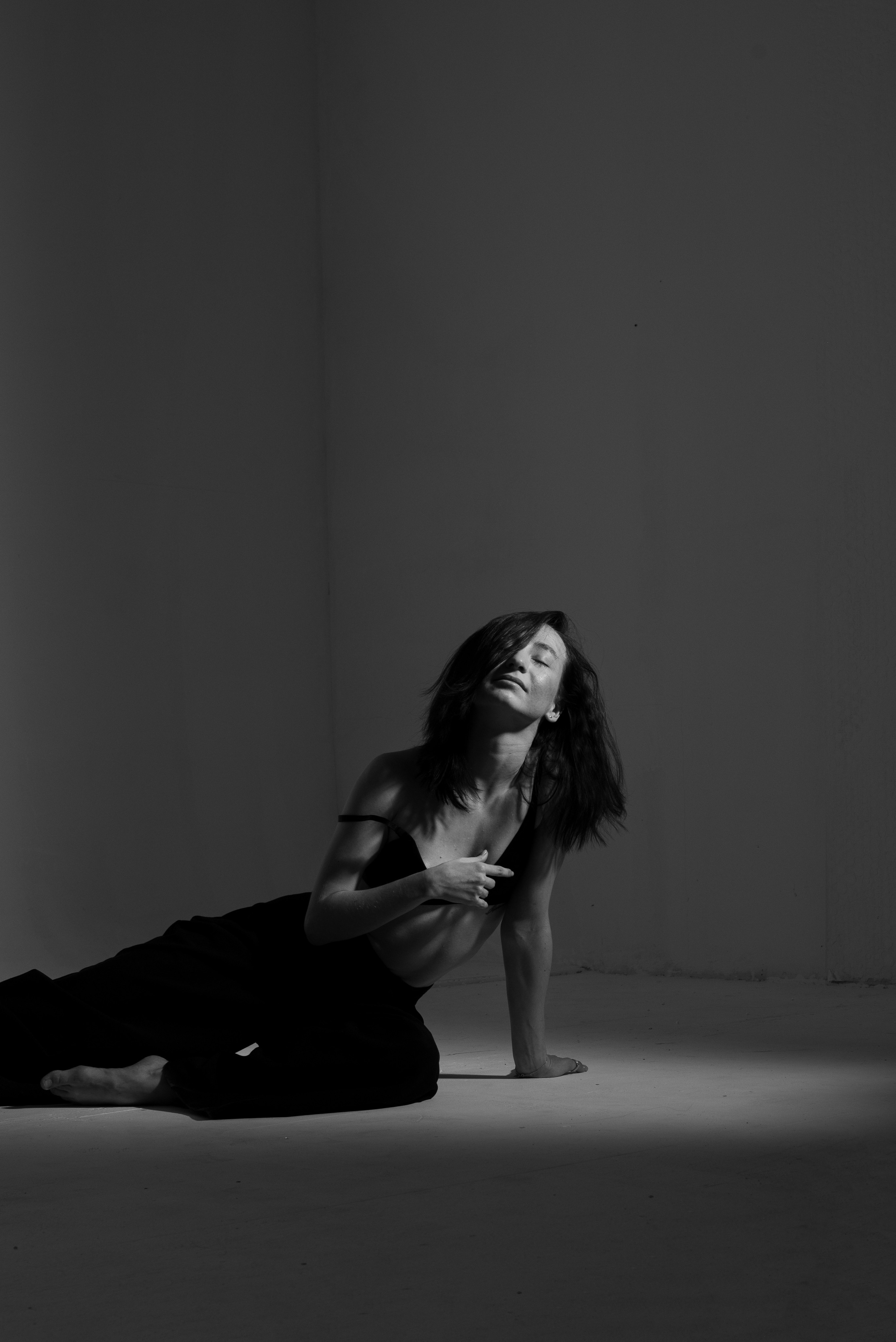 Лена RUN. Коммерческий фотограф Соколовская Анастасия