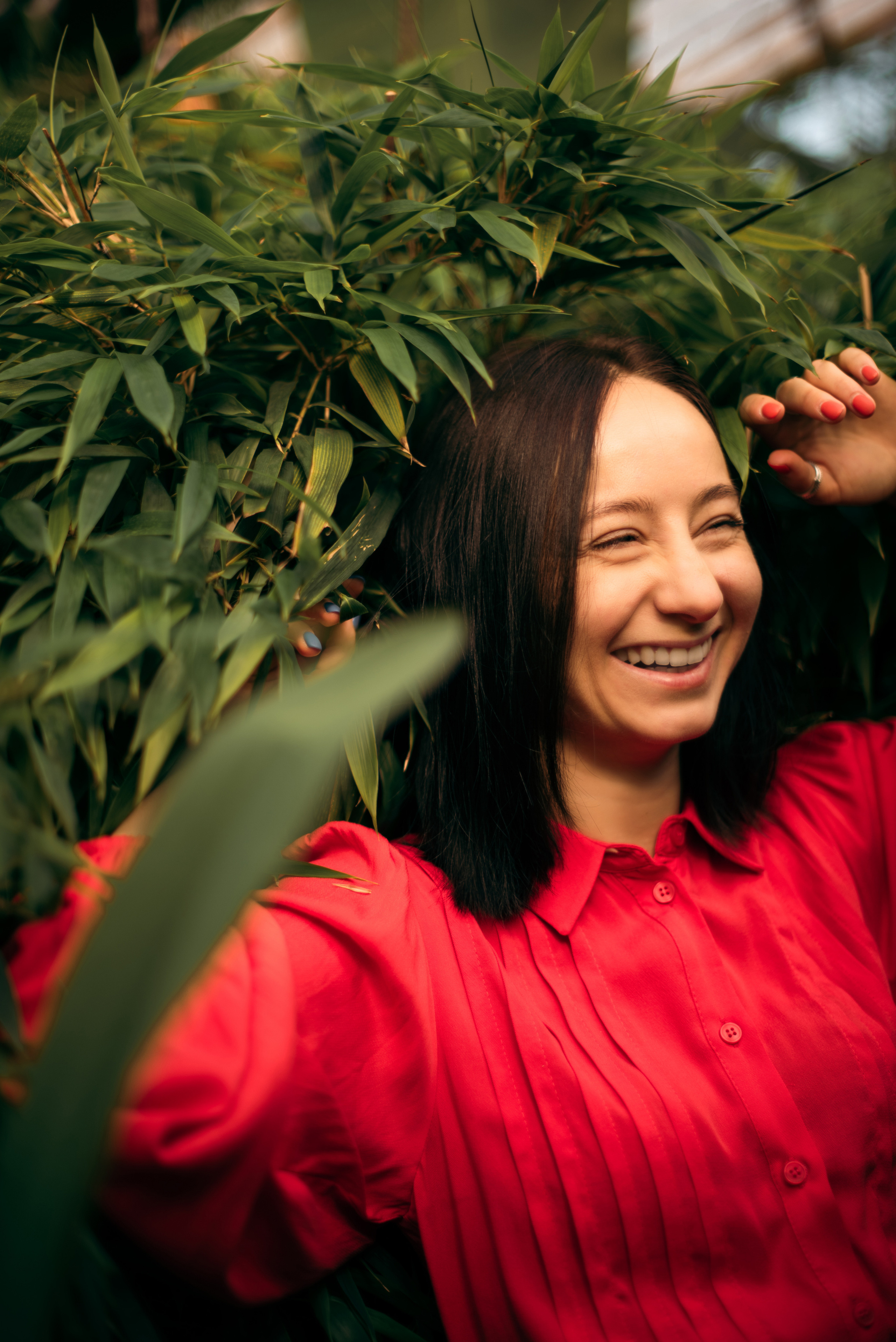 Весна. Коммерческий фотограф Соколовская Анастасия