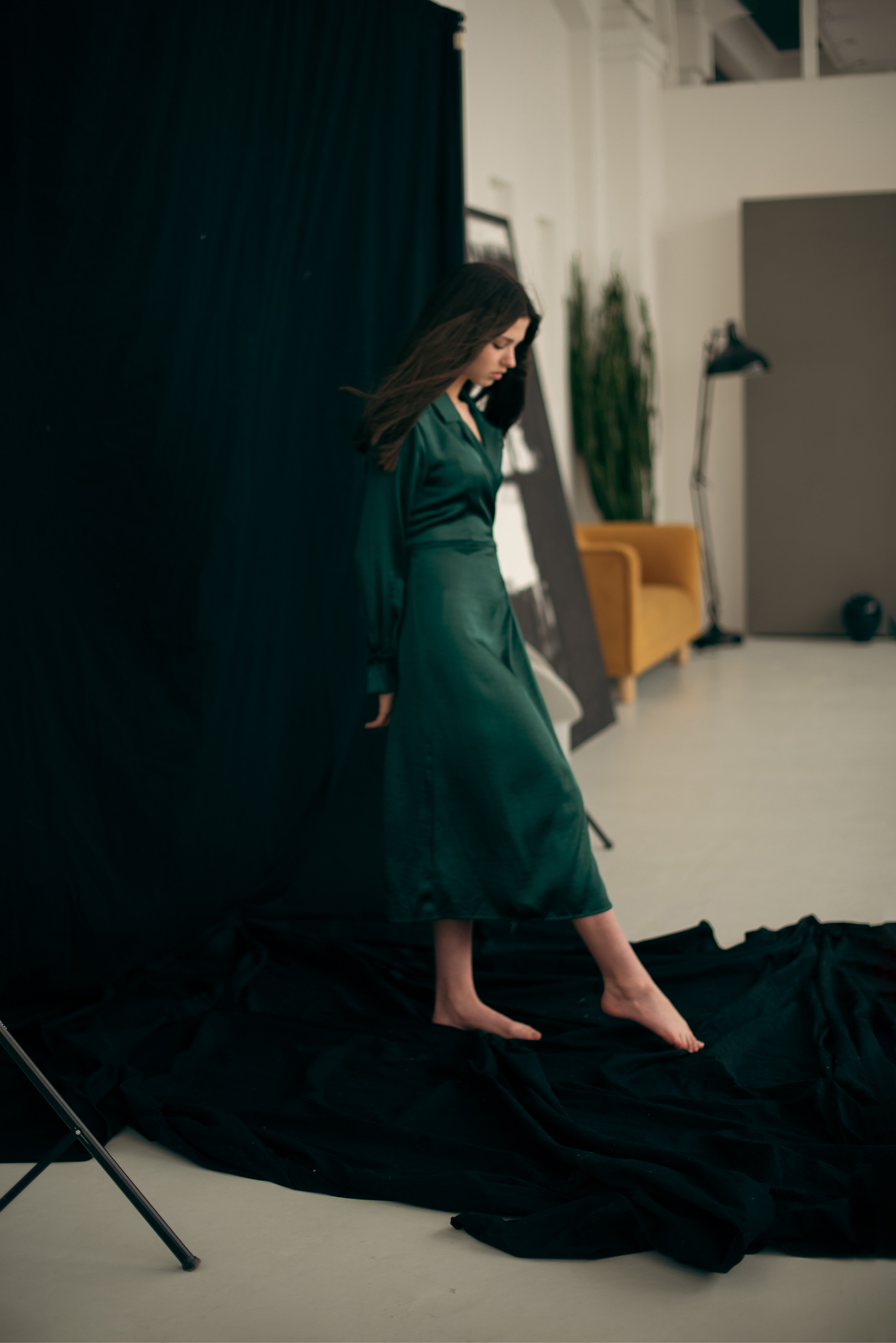 Полина. Коммерческий фотограф Соколовская Анастасия