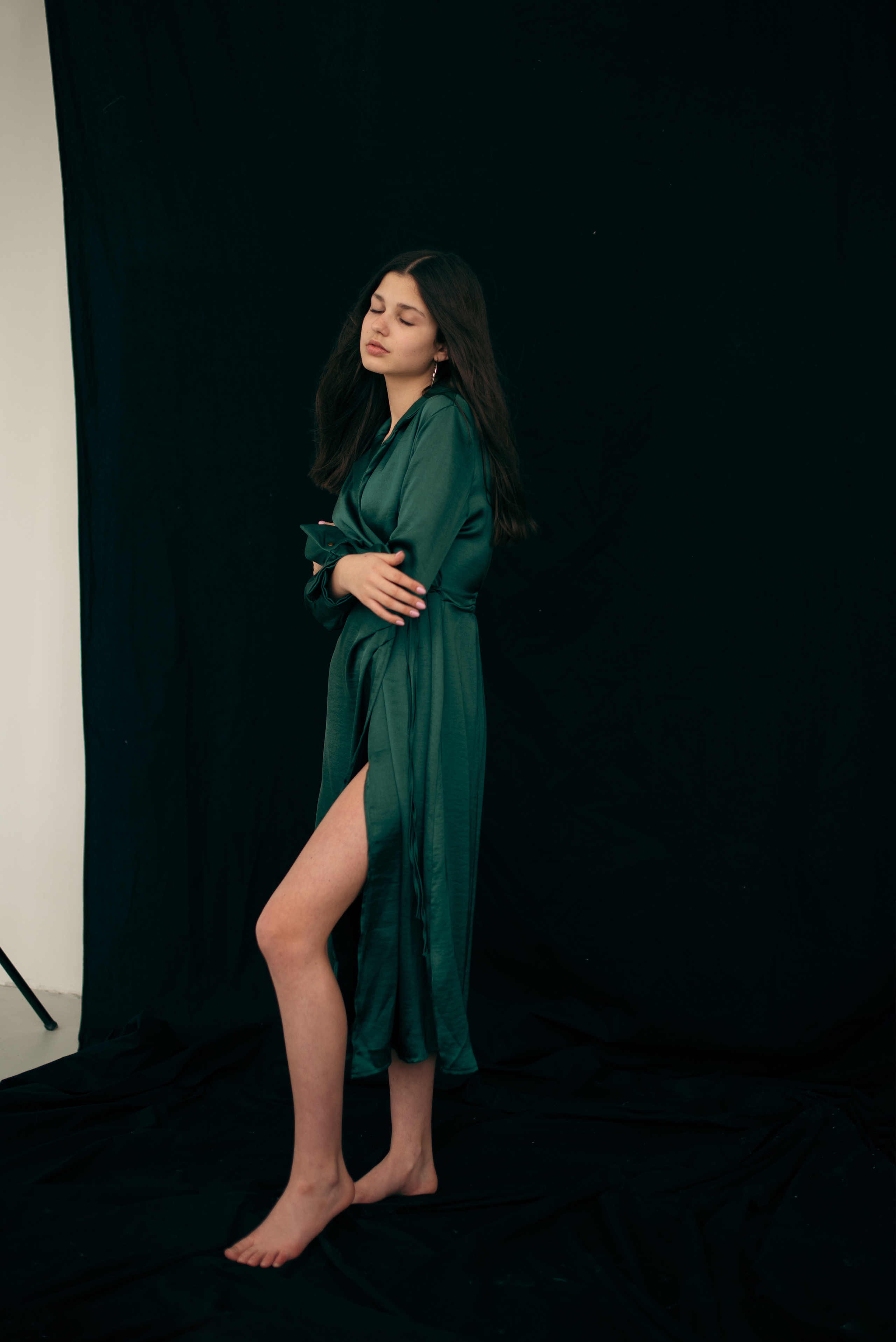 Полина. Коммерческий фотограф Соколовская Анастасия