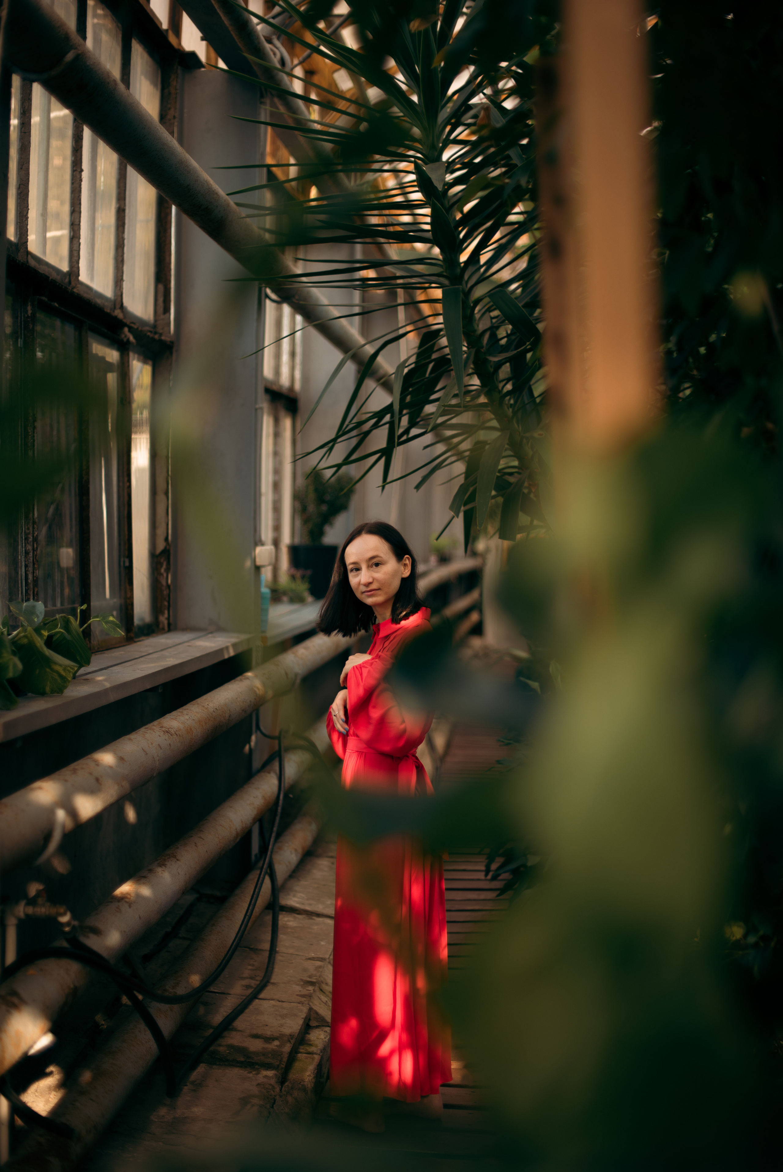 Весна. Коммерческий фотограф Соколовская Анастасия