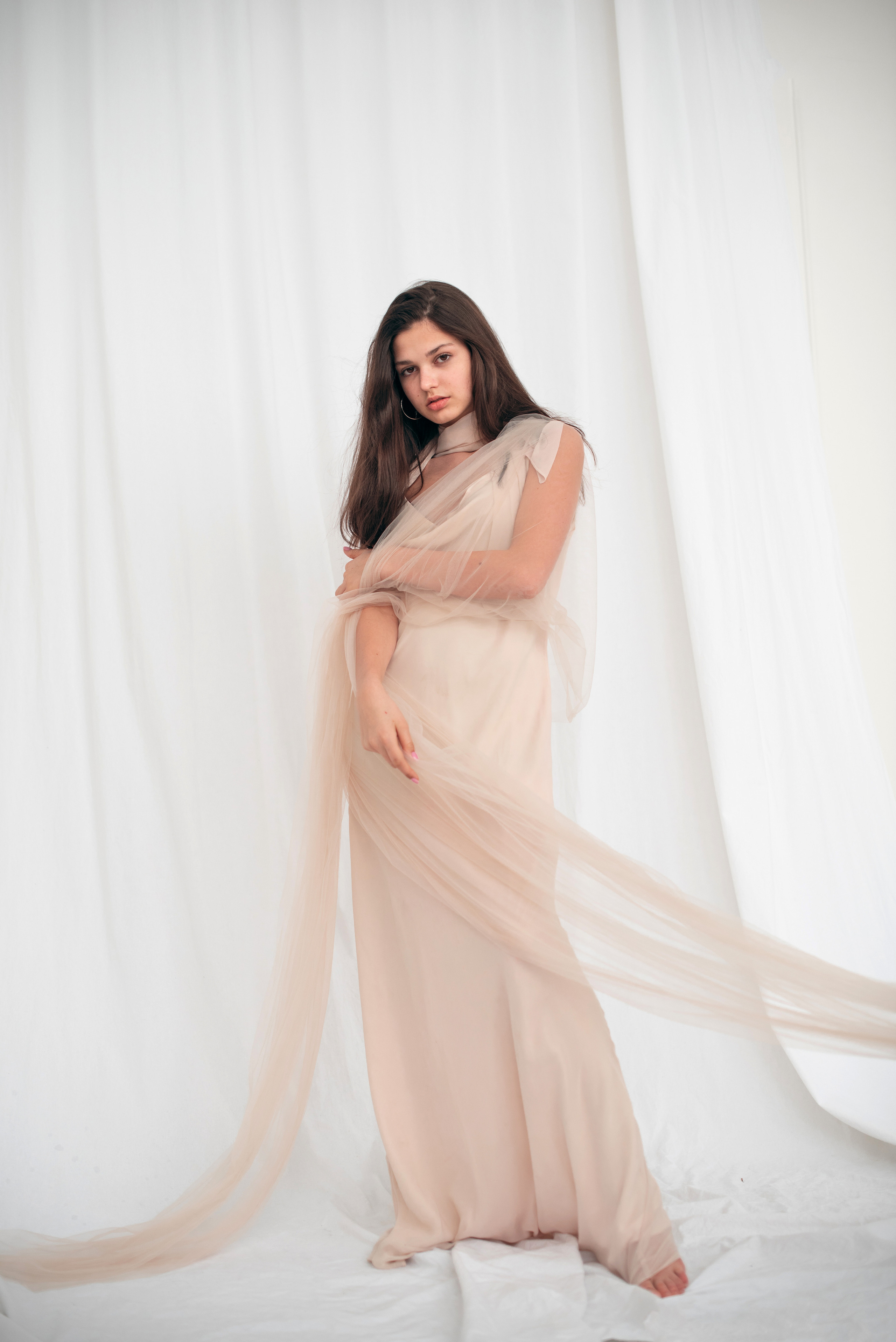 Полина. Коммерческий фотограф Соколовская Анастасия