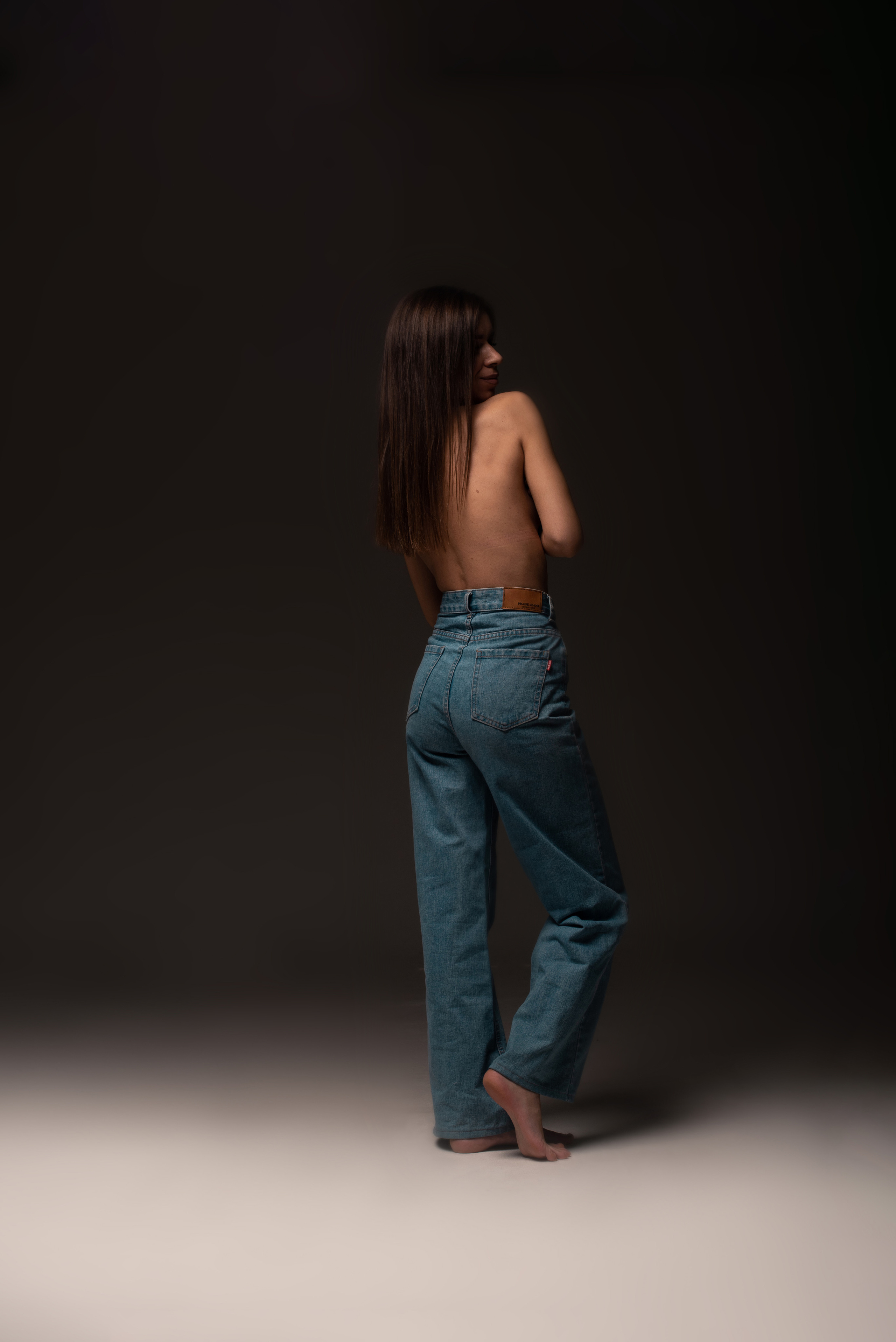 Мария. Коммерческий фотограф Соколовская Анастасия