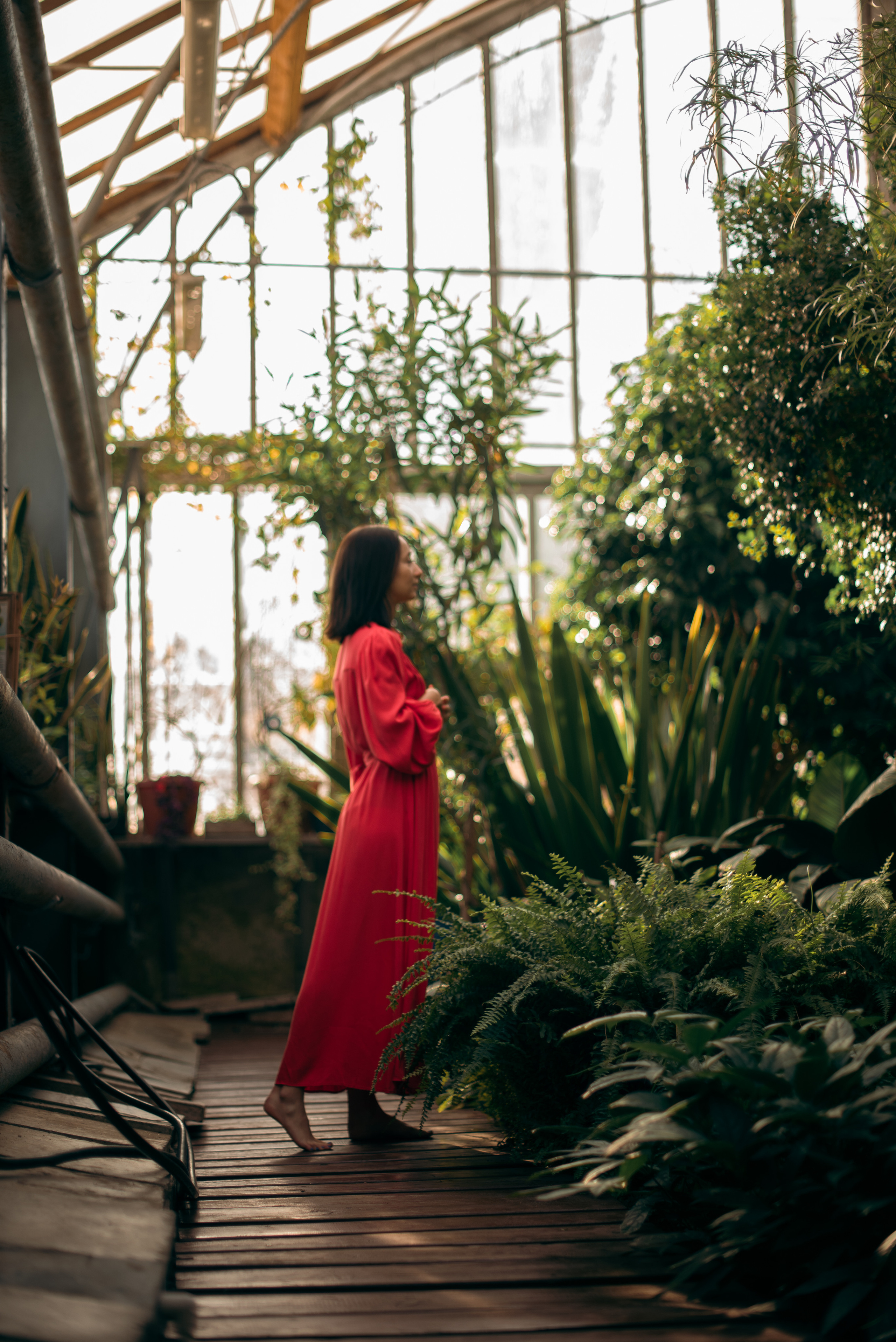 Весна. Коммерческий фотограф Соколовская Анастасия