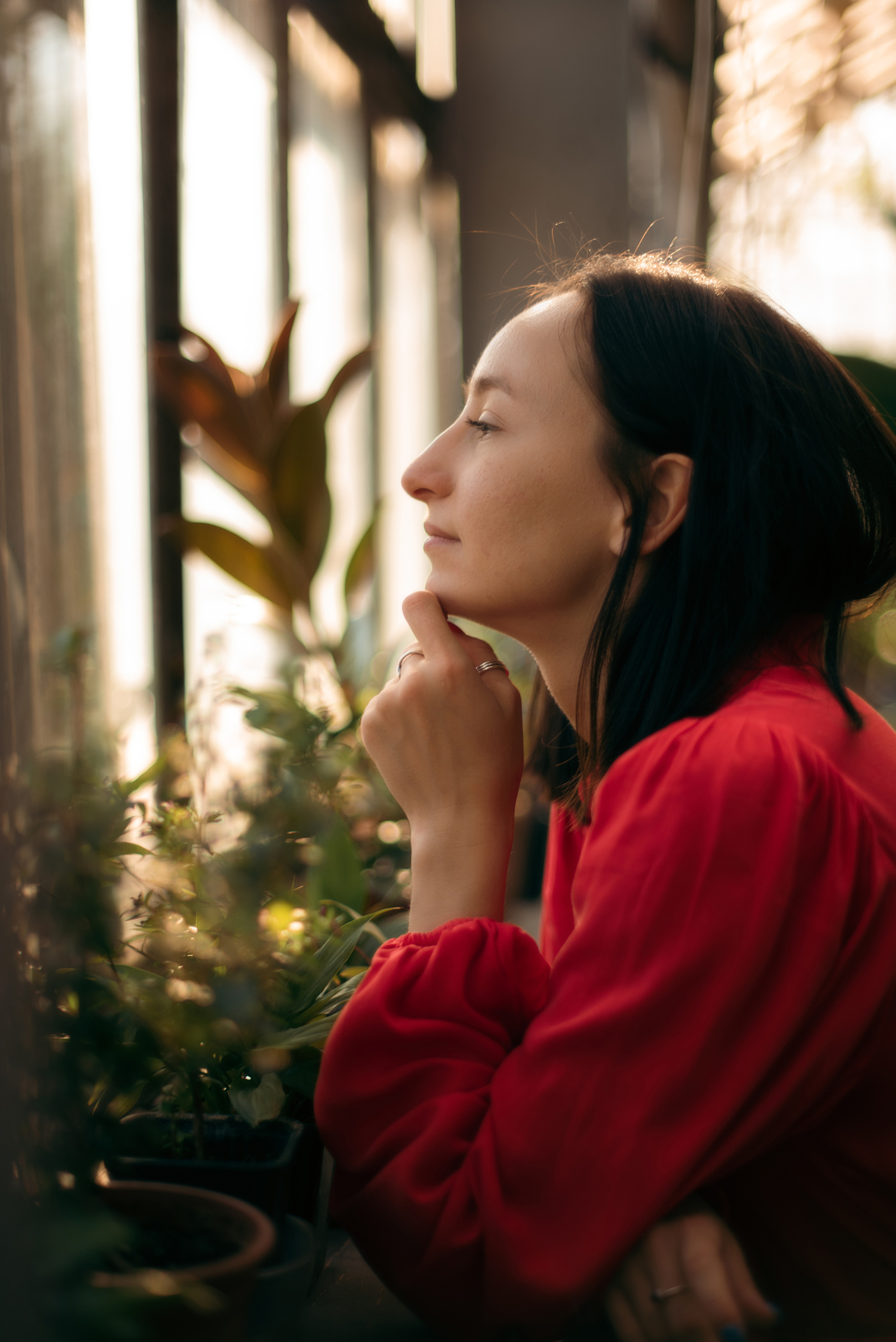 Весна. Коммерческий фотограф Соколовская Анастасия