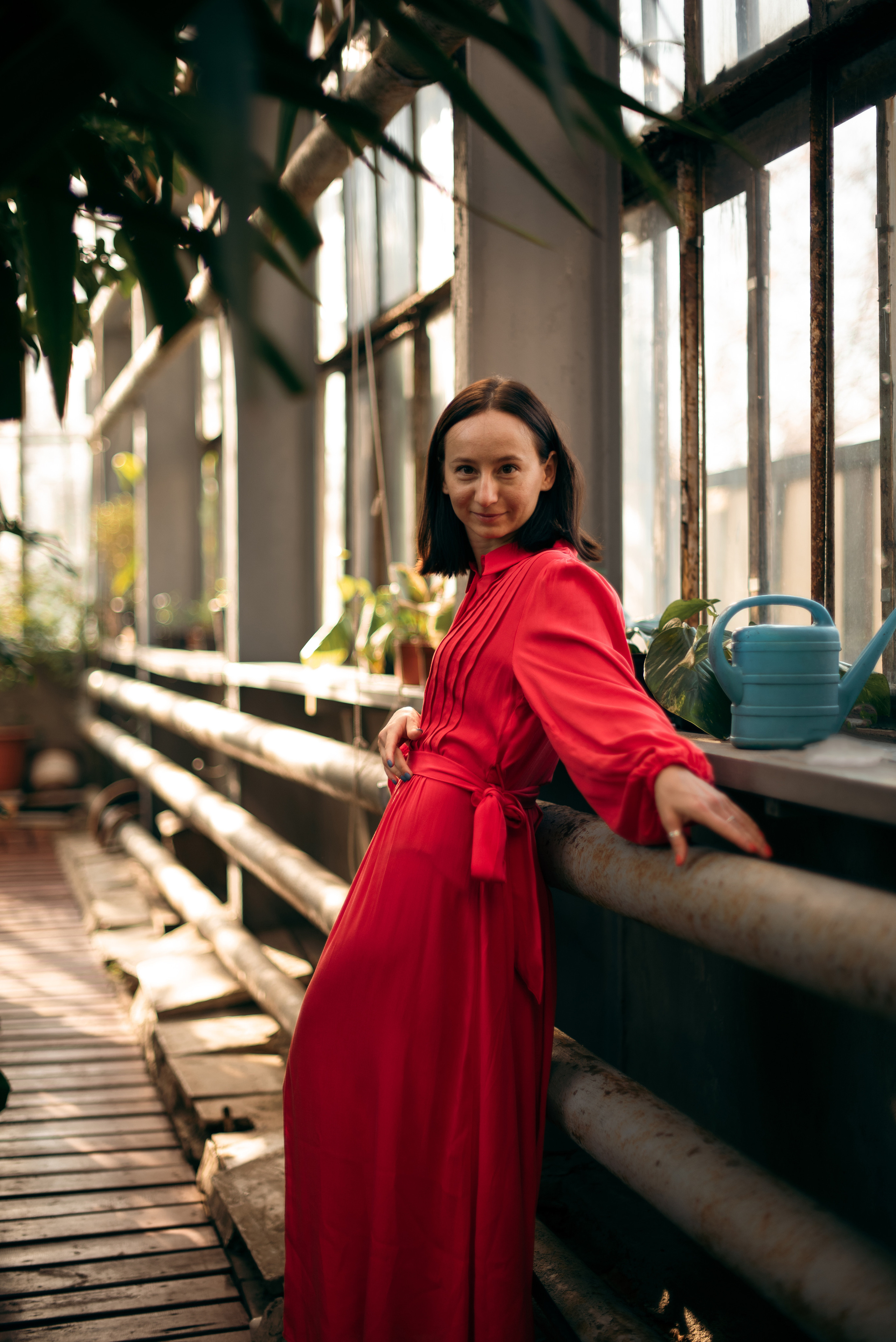 Весна. Коммерческий фотограф Соколовская Анастасия