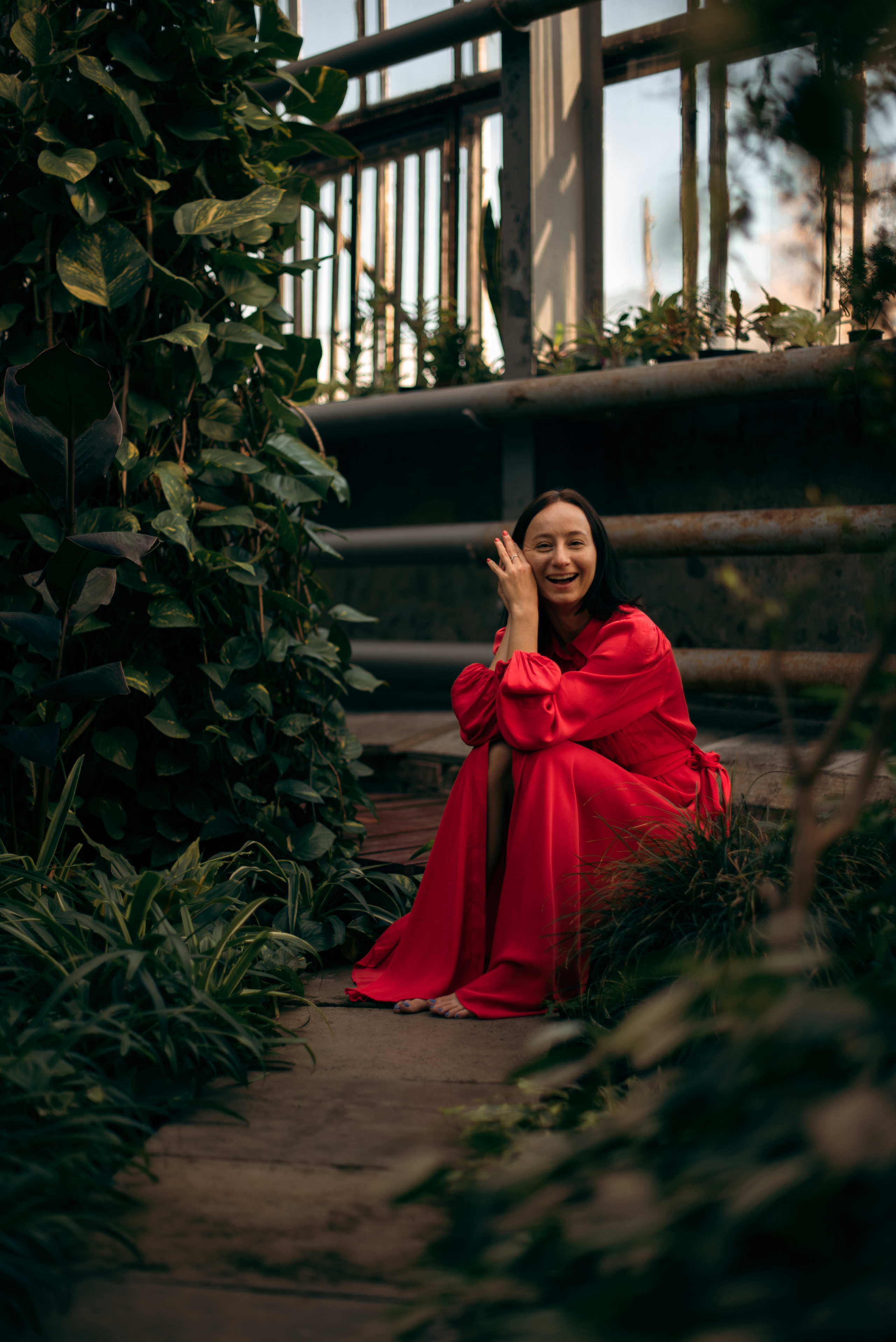 Весна. Коммерческий фотограф Соколовская Анастасия