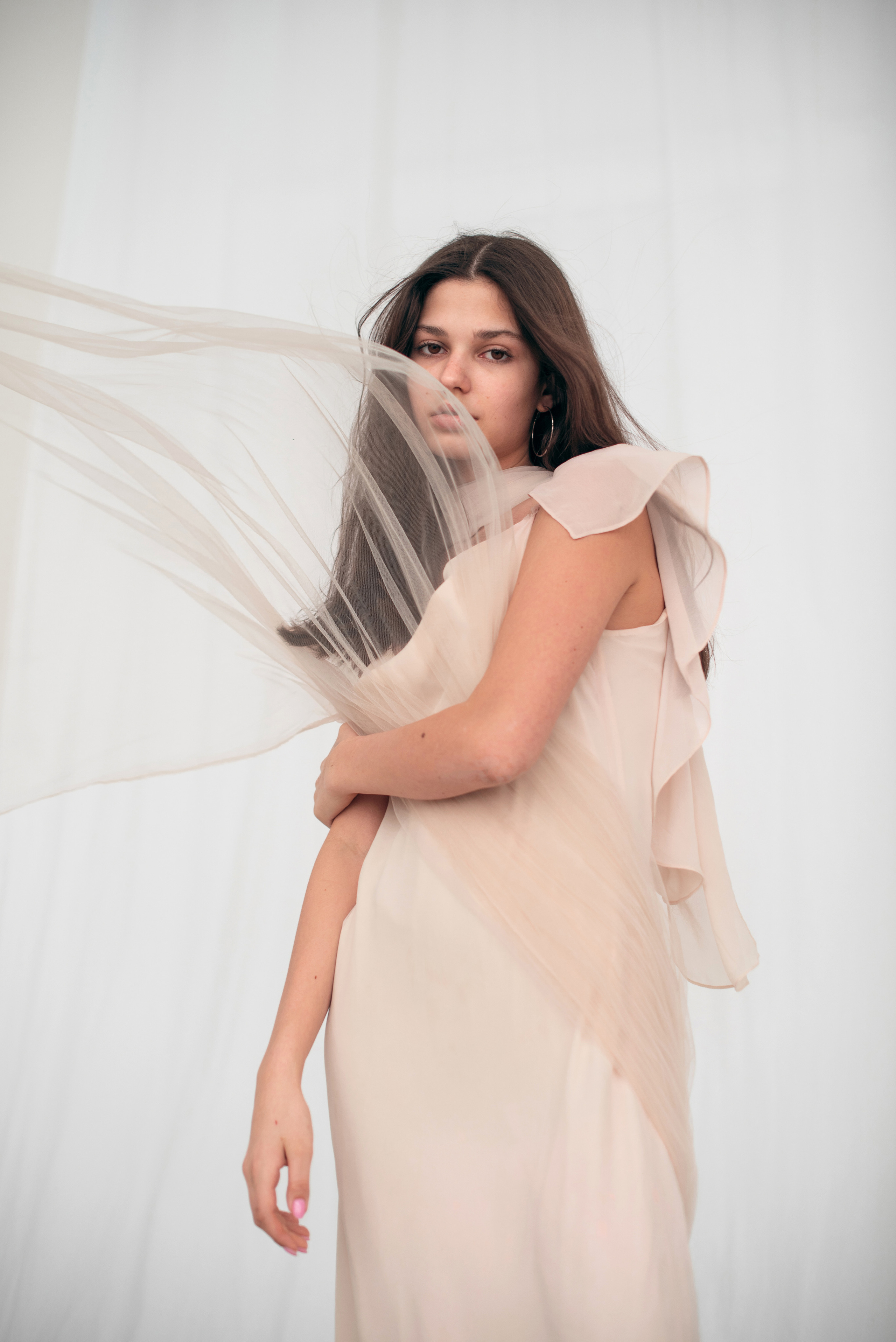 Полина. Коммерческий фотограф Соколовская Анастасия