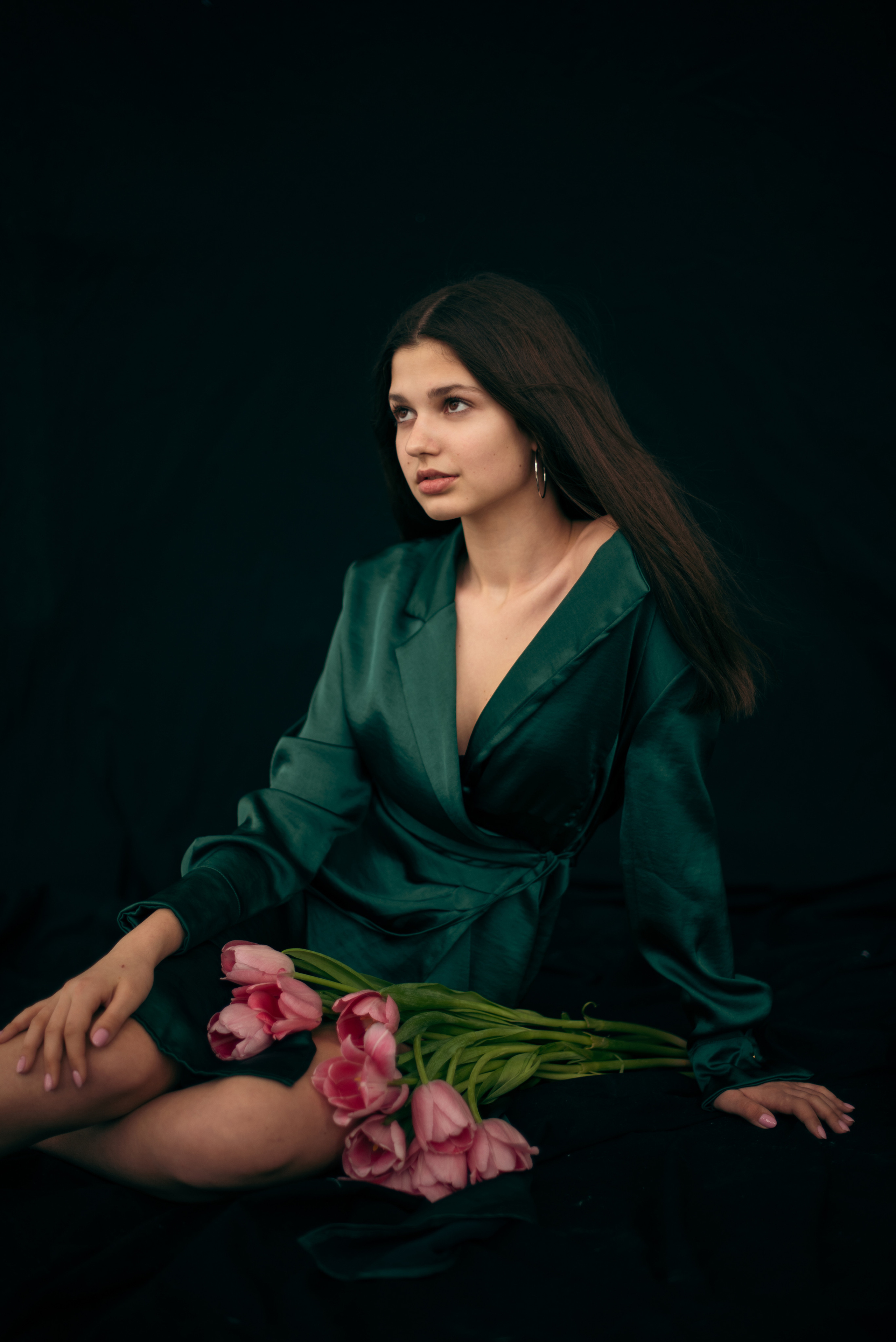 Полина. Коммерческий фотограф Соколовская Анастасия