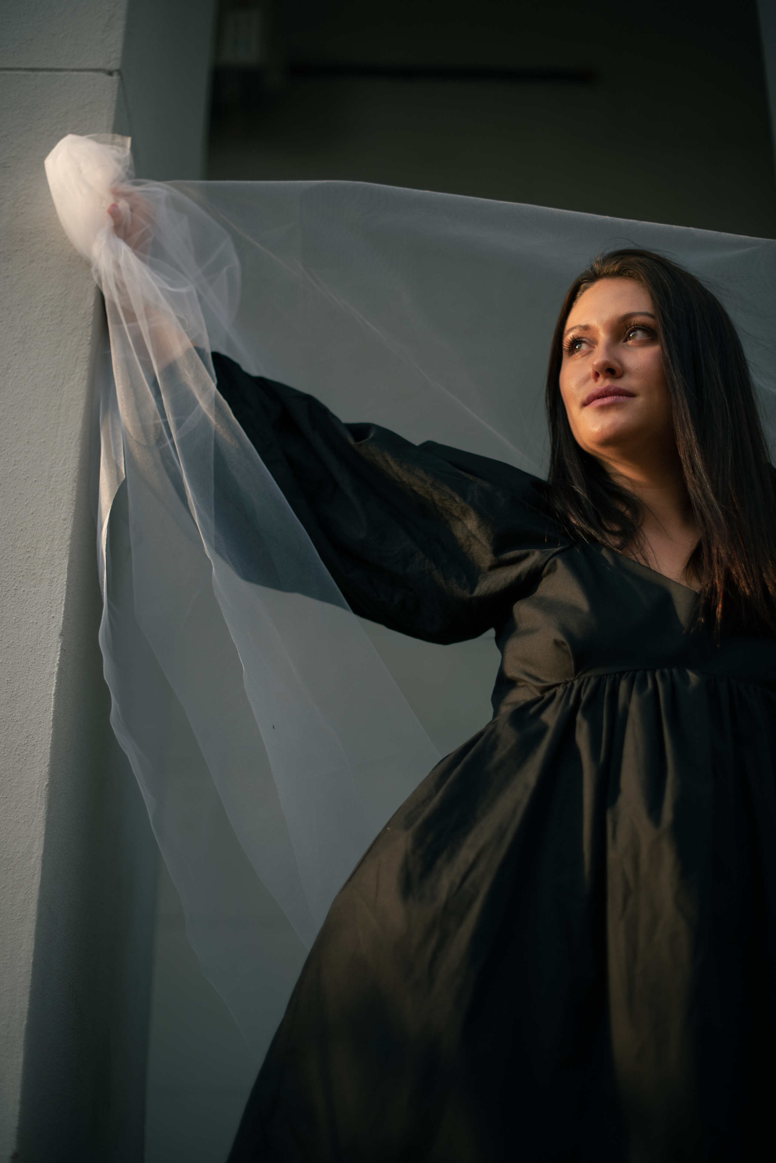 Лёгкость. Коммерческий фотограф Соколовская Анастасия