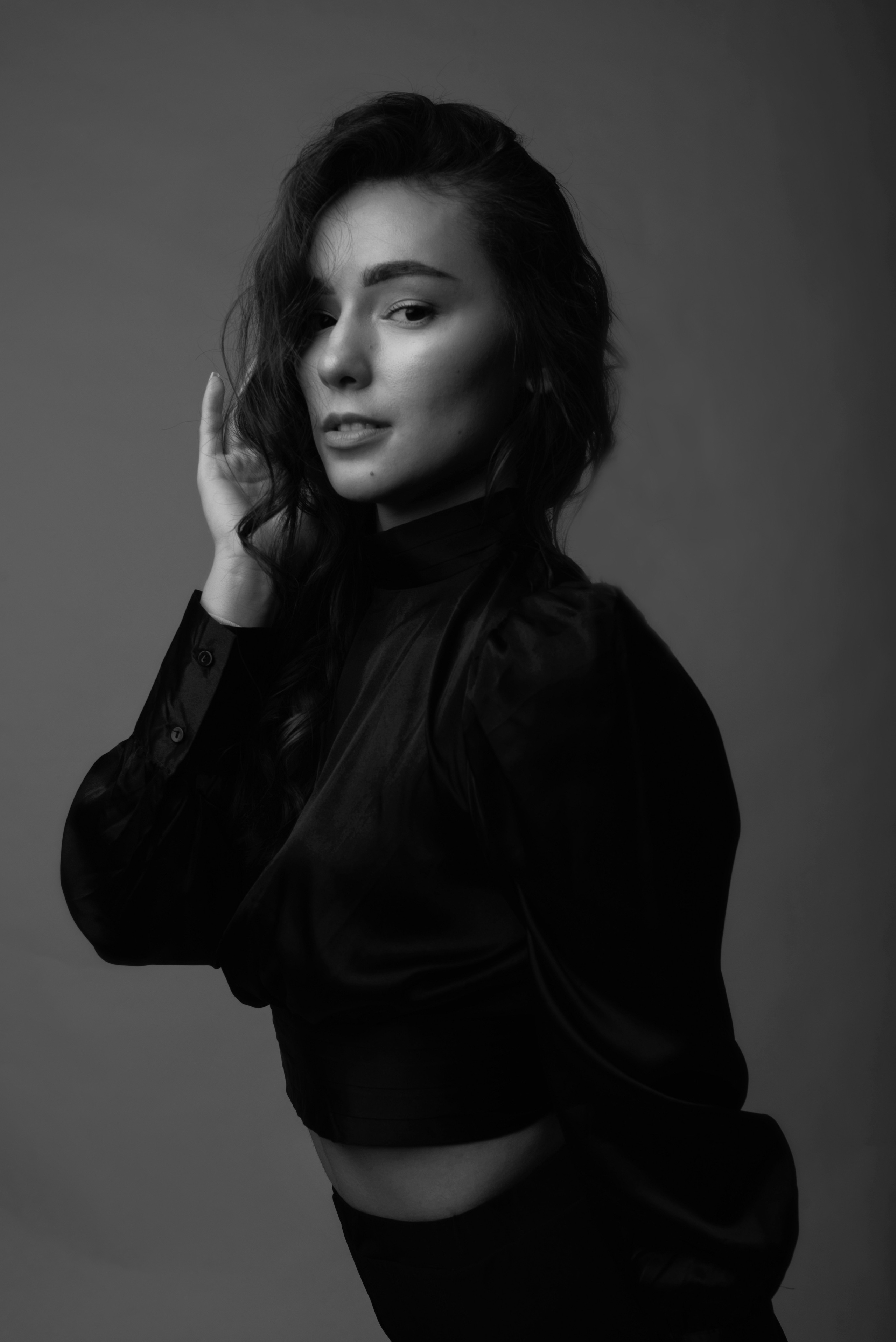 Fondness. Коммерческий фотограф Соколовская Анастасия