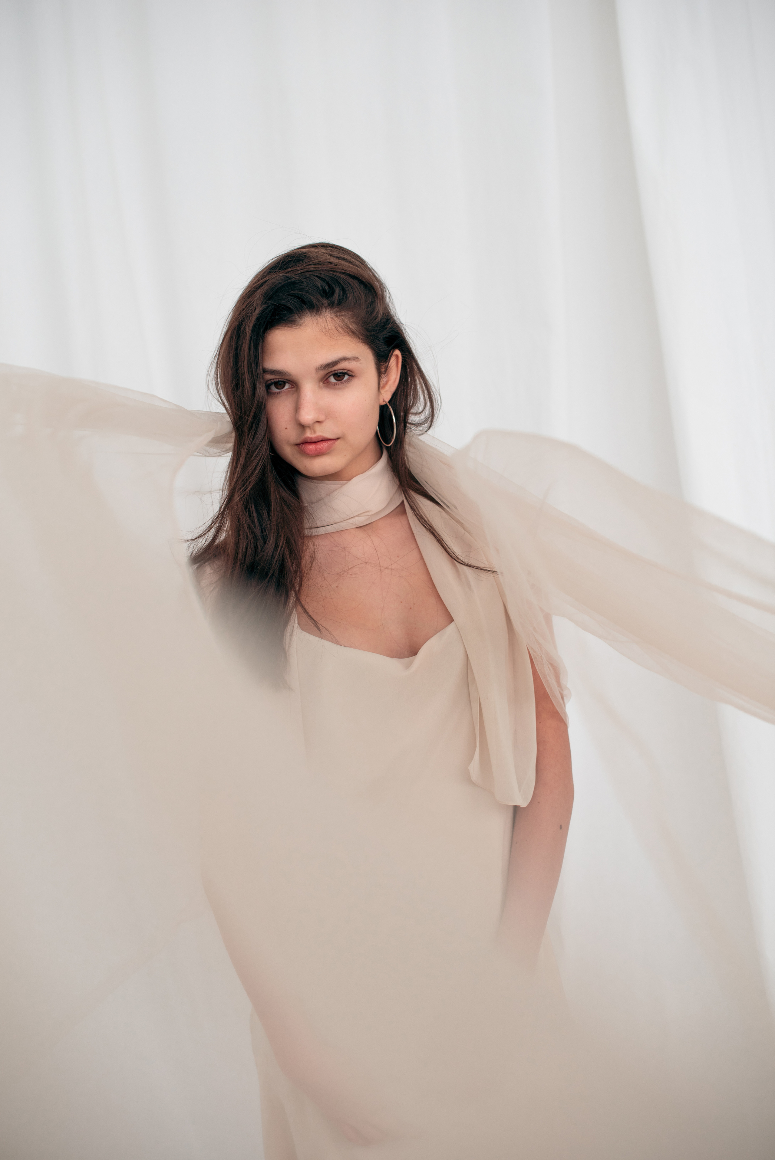 Полина. Коммерческий фотограф Соколовская Анастасия