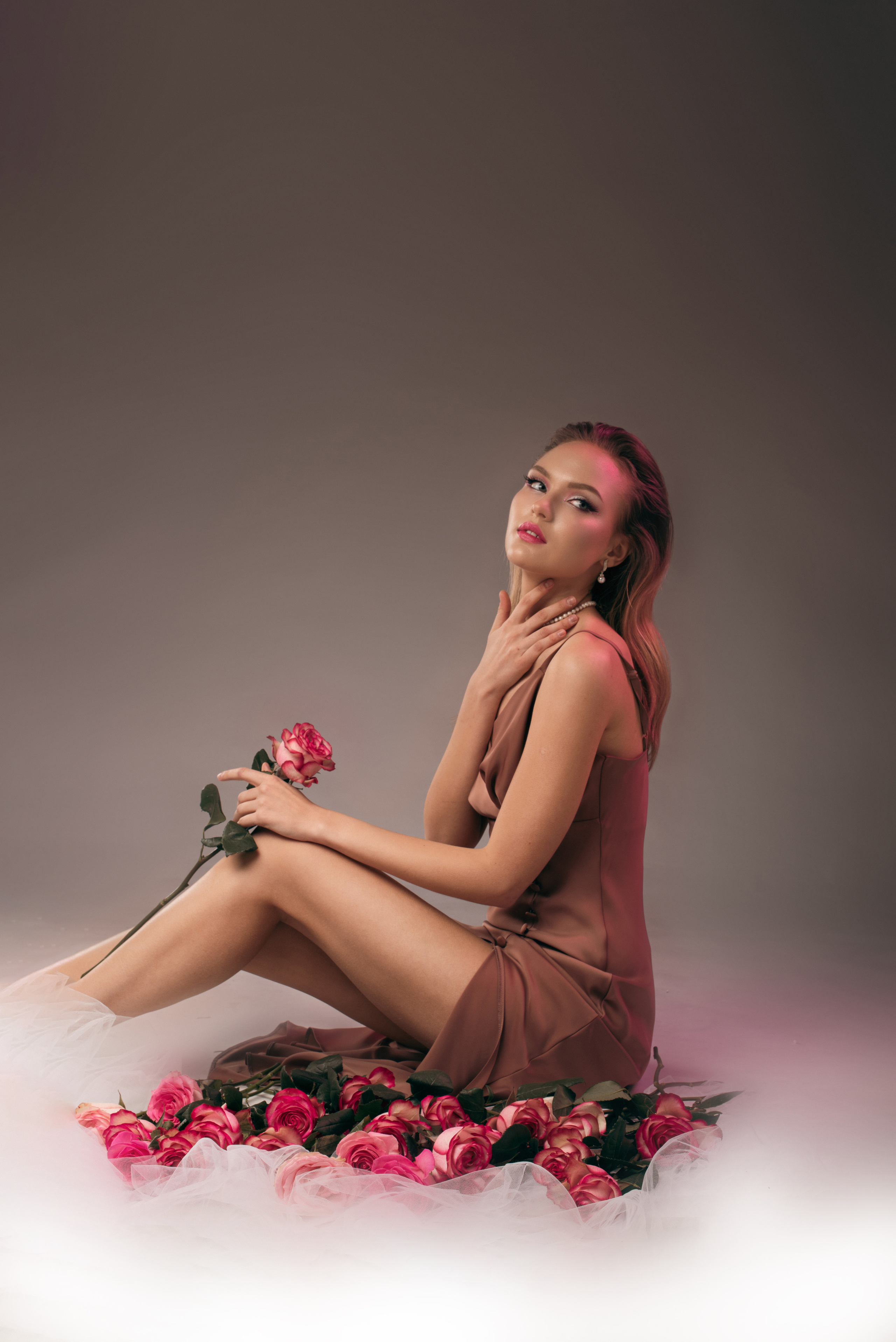 Rose. Коммерческий фотограф Соколовская Анастасия