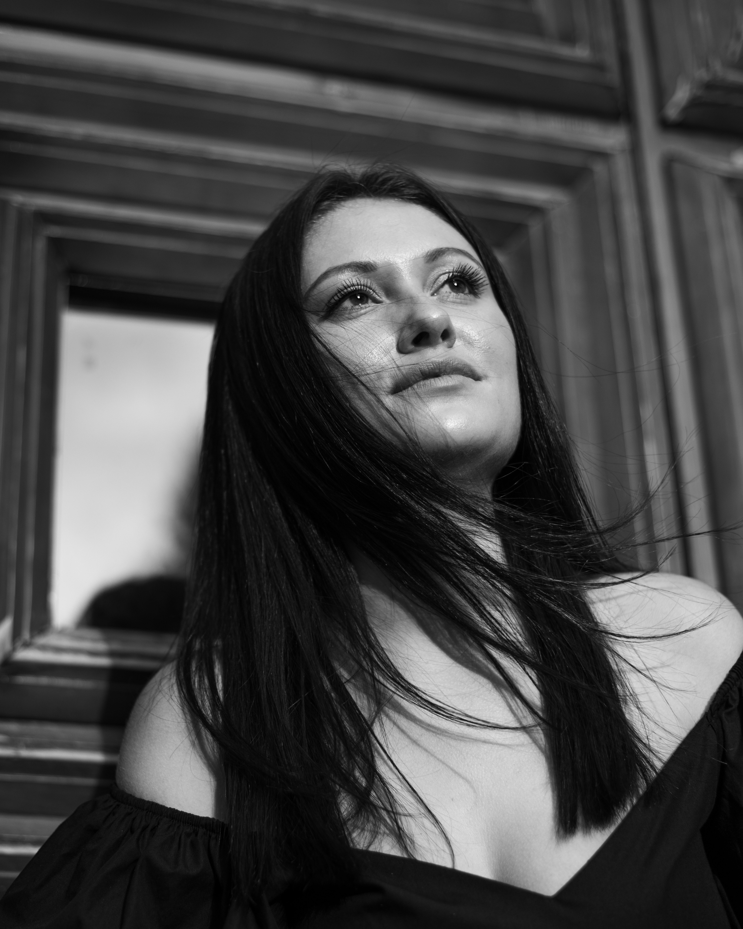 Лёгкость. Коммерческий фотограф Соколовская Анастасия