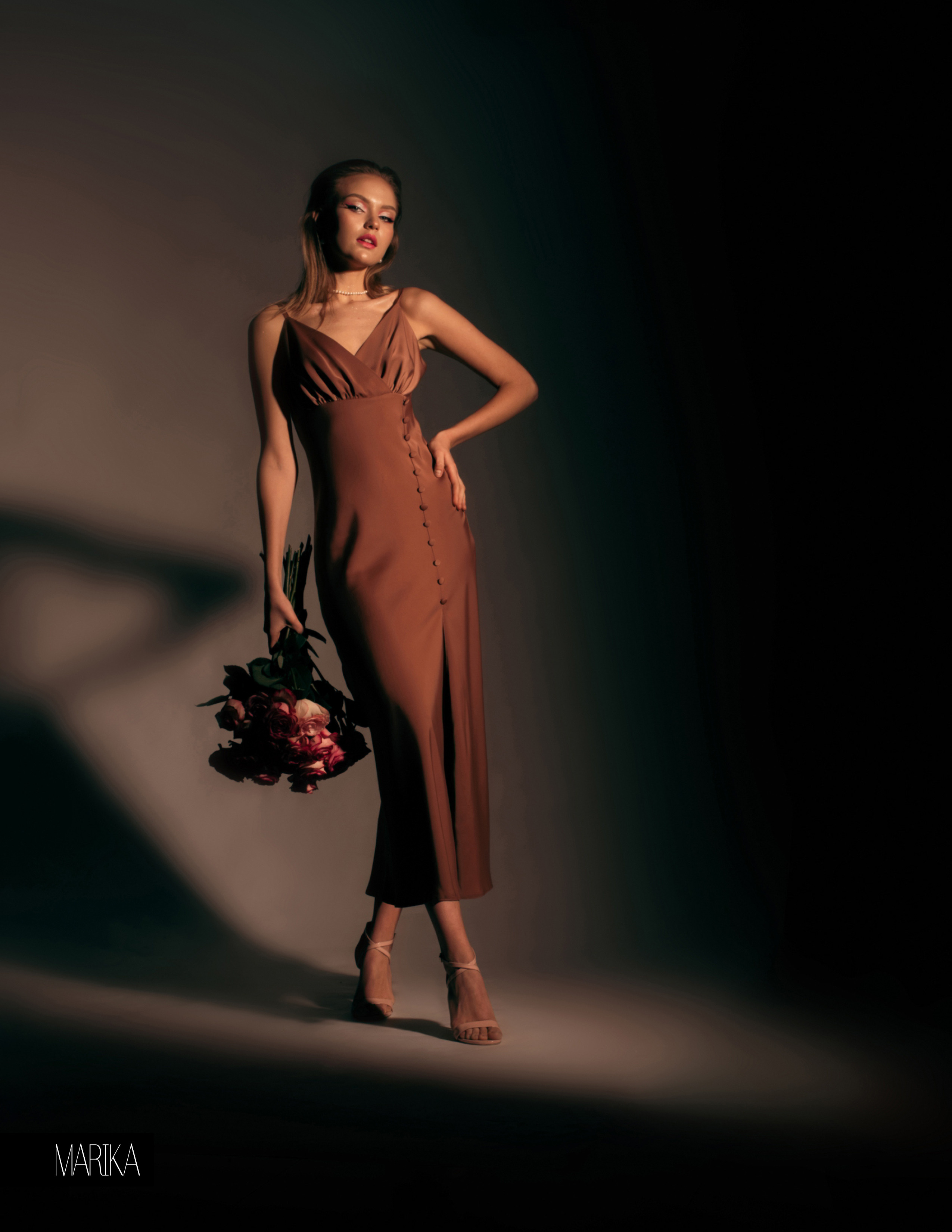 Публикации в журналах. Коммерческий фотограф Соколовская Анастасия