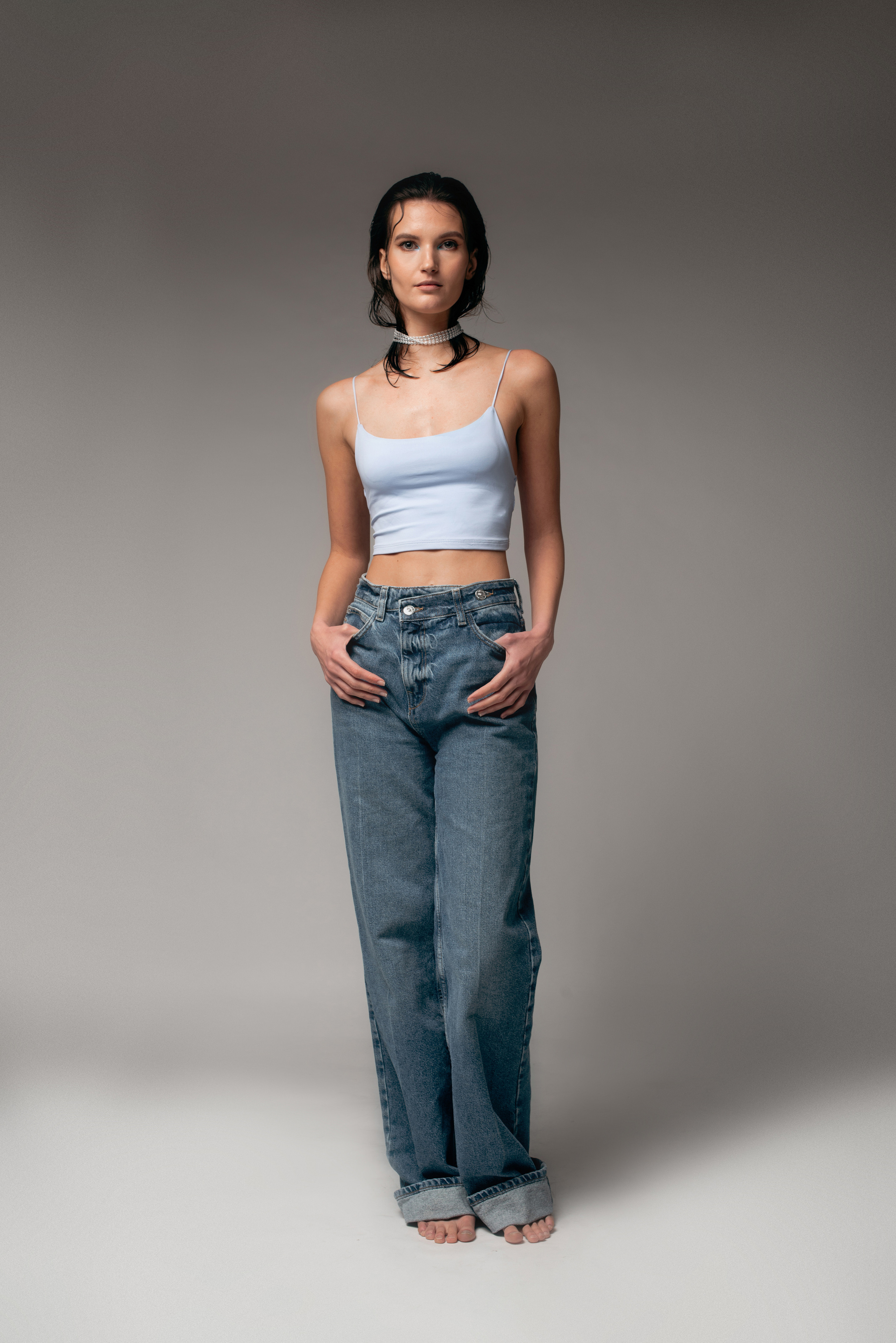 Модельный тест @aloynat. Коммерческий фотограф Соколовская Анастасия