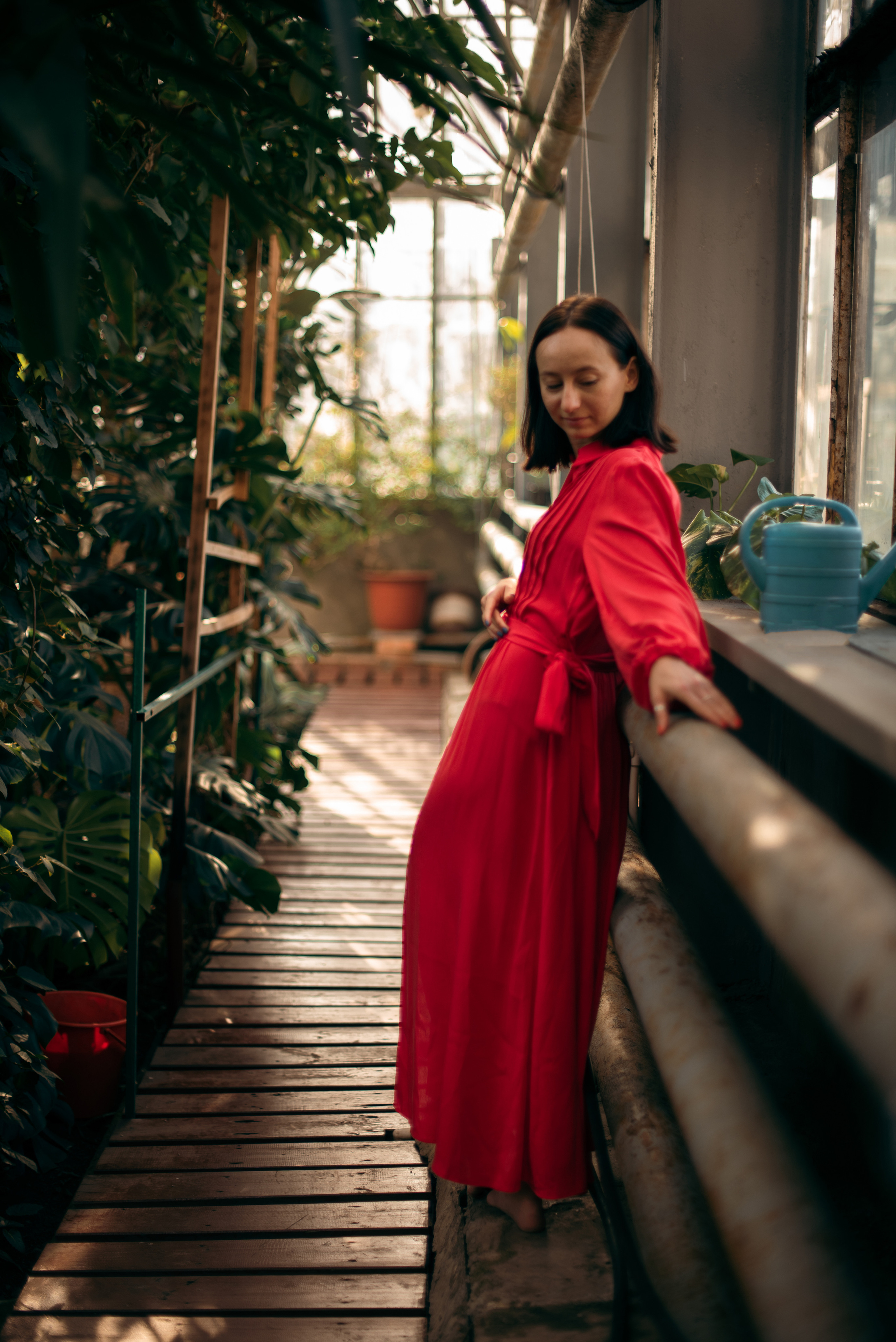 Весна. Коммерческий фотограф Соколовская Анастасия