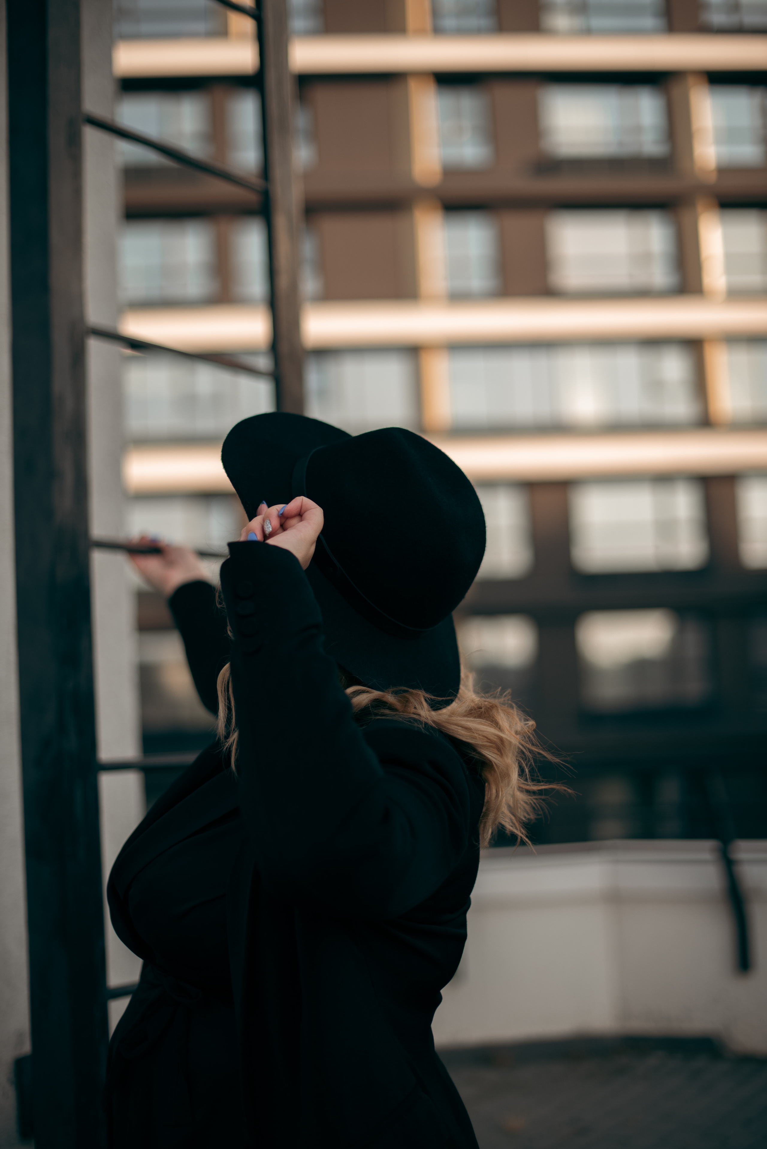 На уровне неба. Коммерческий фотограф Соколовская Анастасия