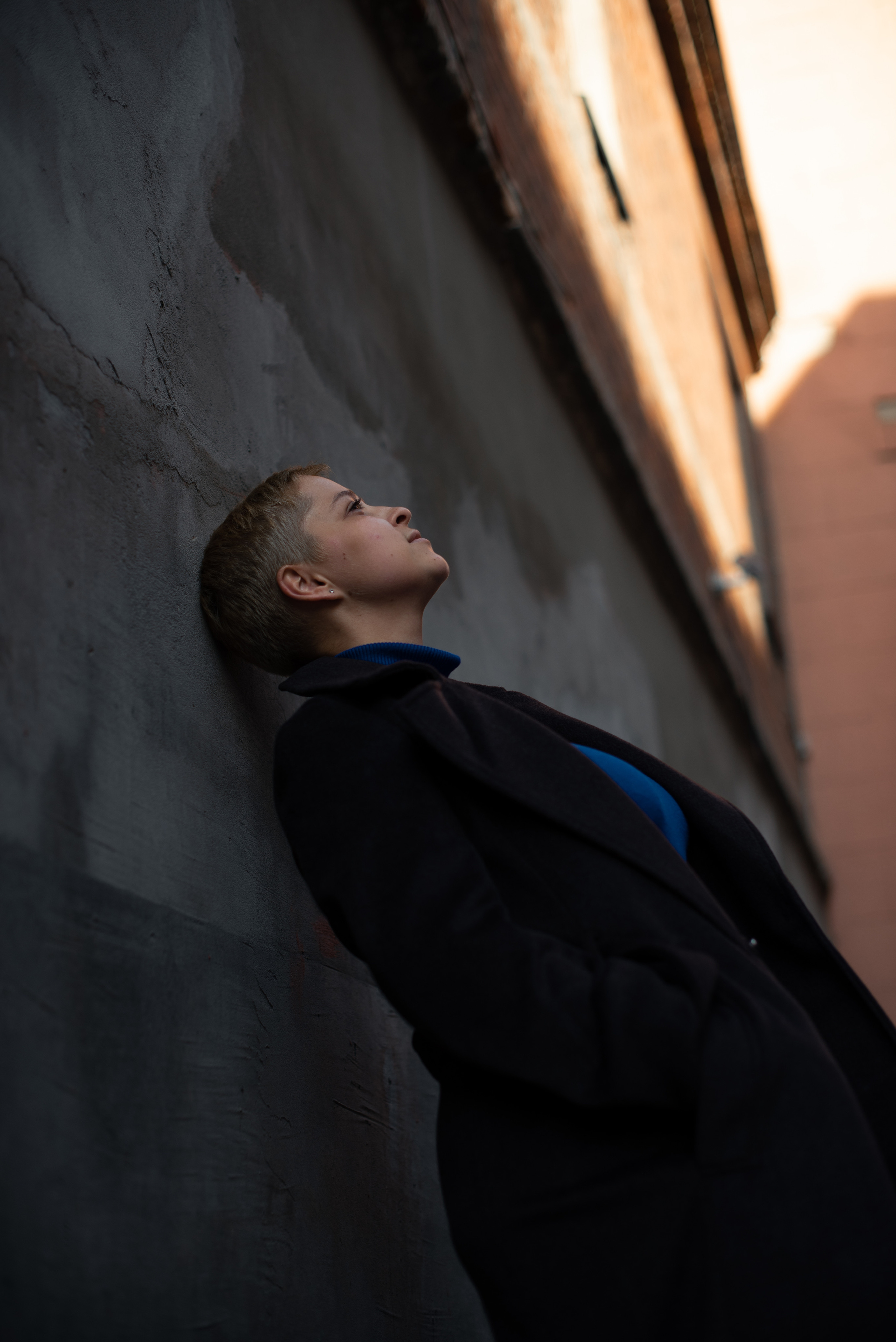 Надежда. Коммерческий фотограф Соколовская Анастасия