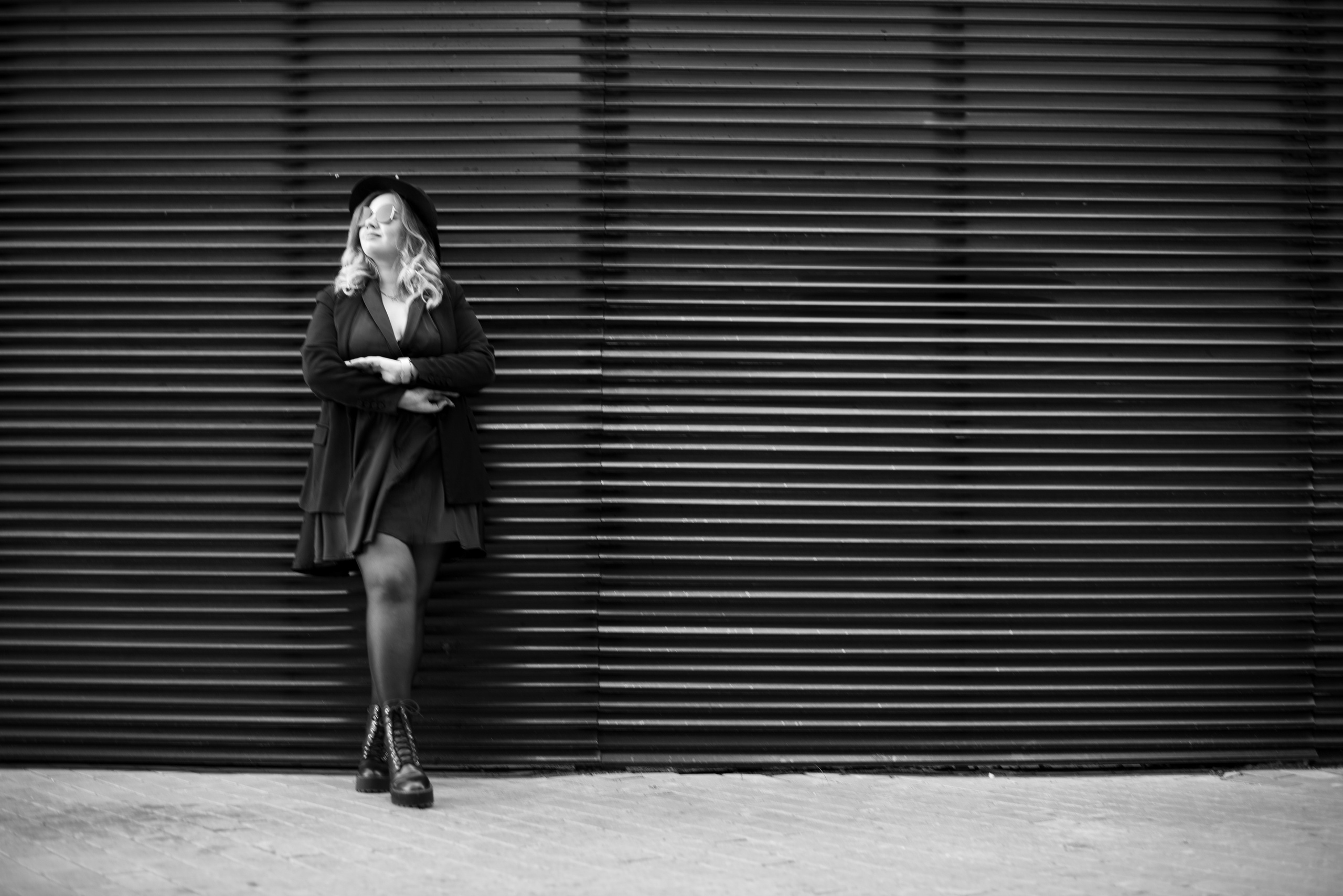 На уровне неба. Коммерческий фотограф Соколовская Анастасия