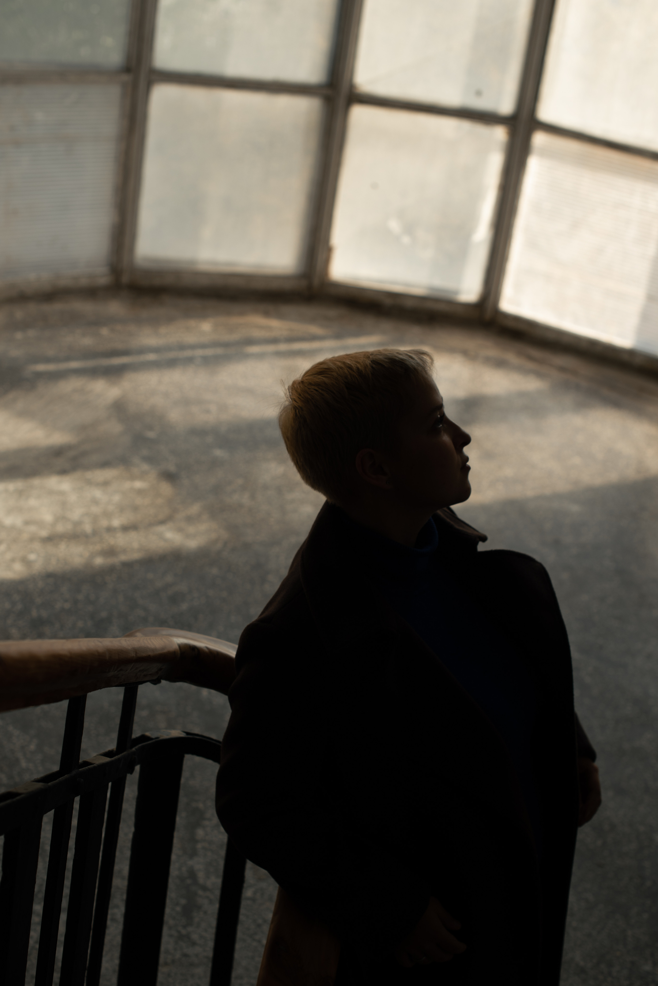 Надежда. Коммерческий фотограф Соколовская Анастасия