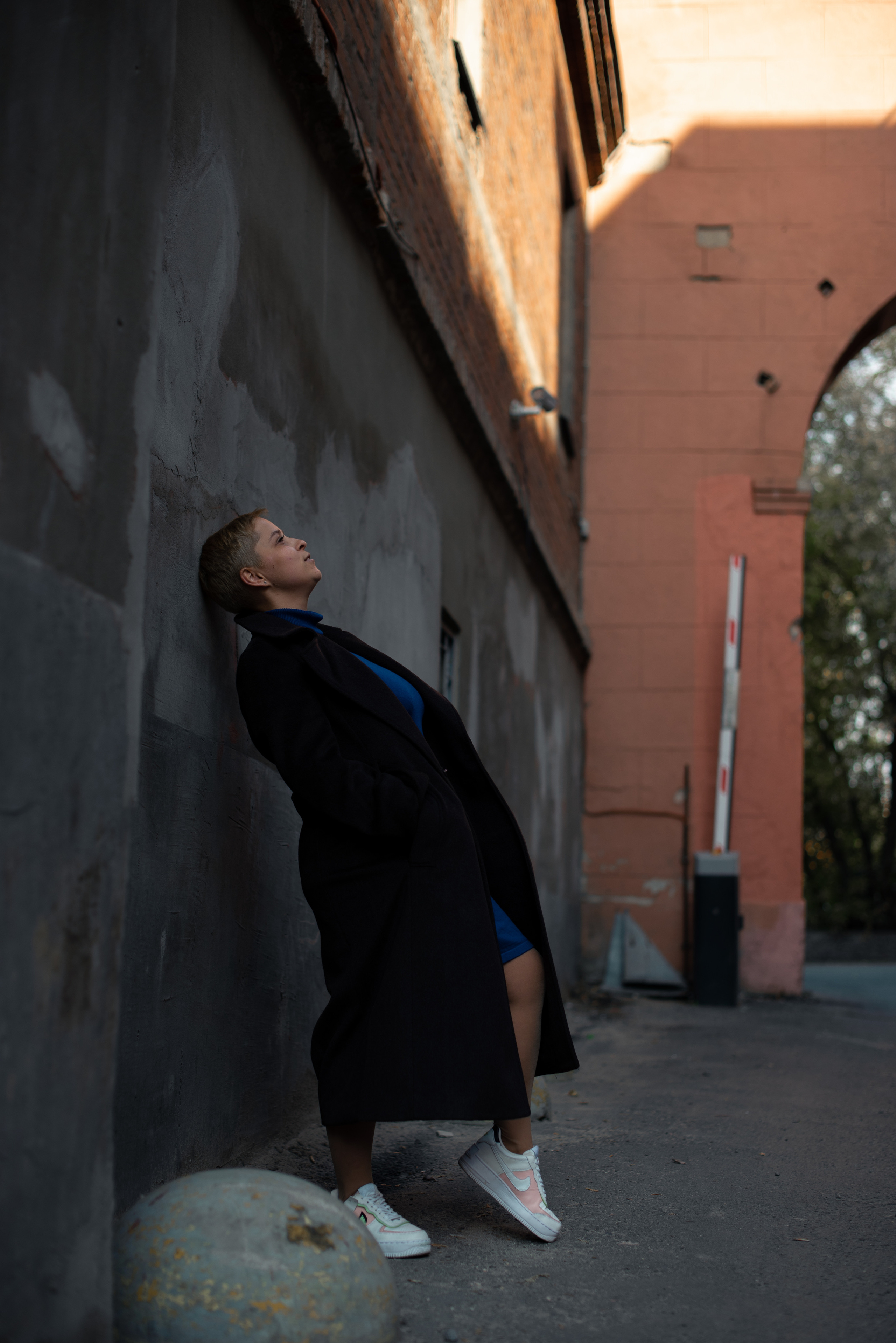 Надежда. Коммерческий фотограф Соколовская Анастасия