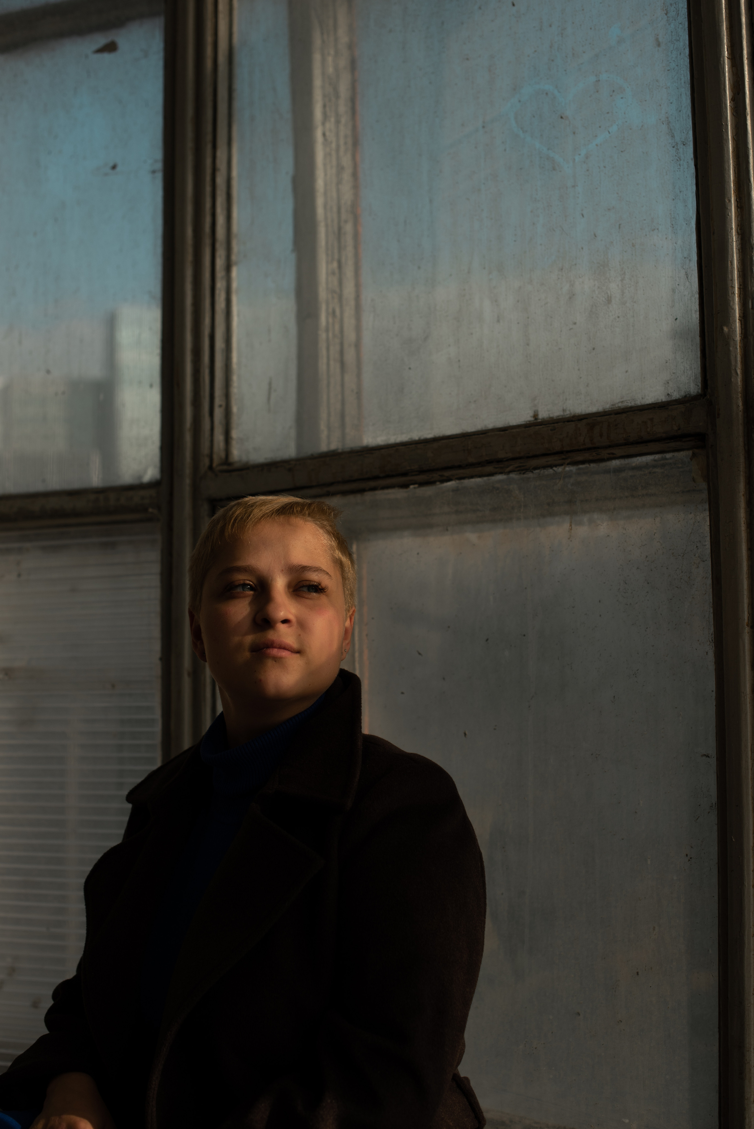 Надежда. Коммерческий фотограф Соколовская Анастасия