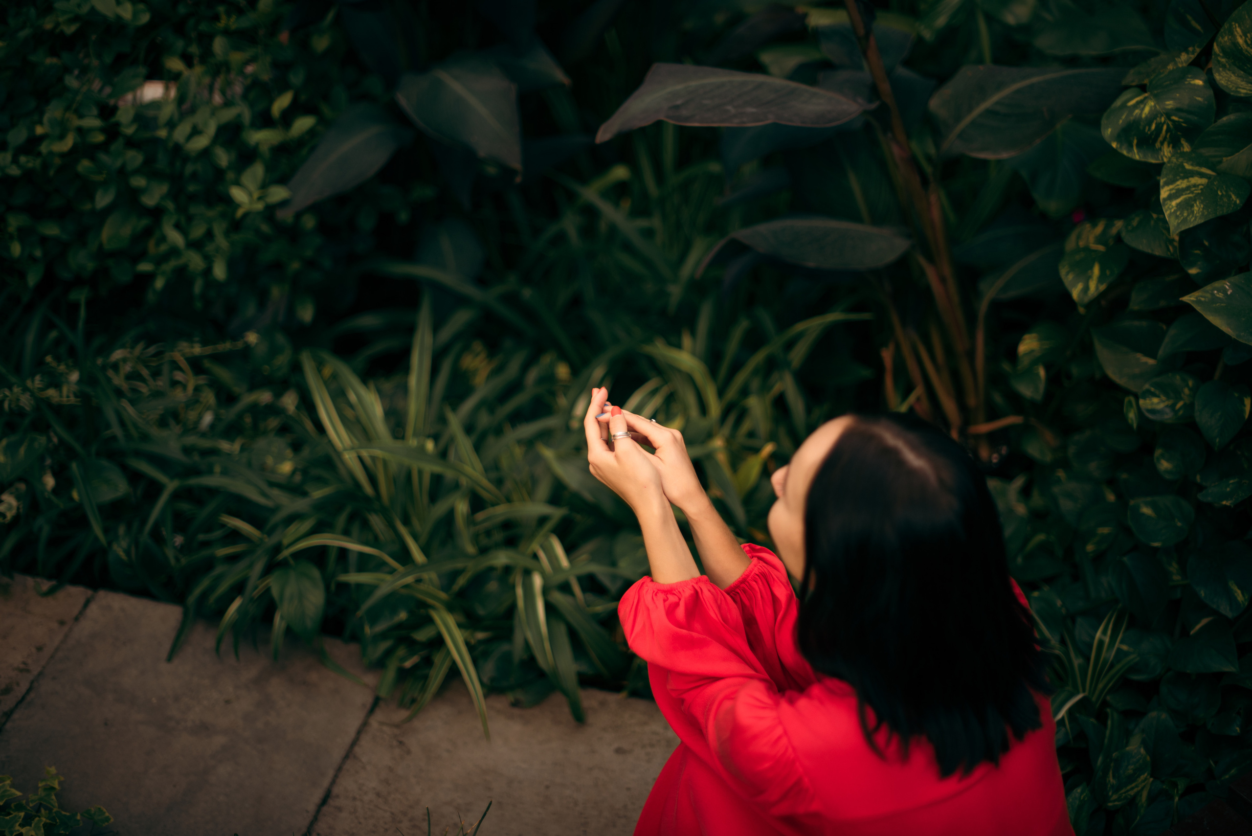 Весна. Коммерческий фотограф Соколовская Анастасия