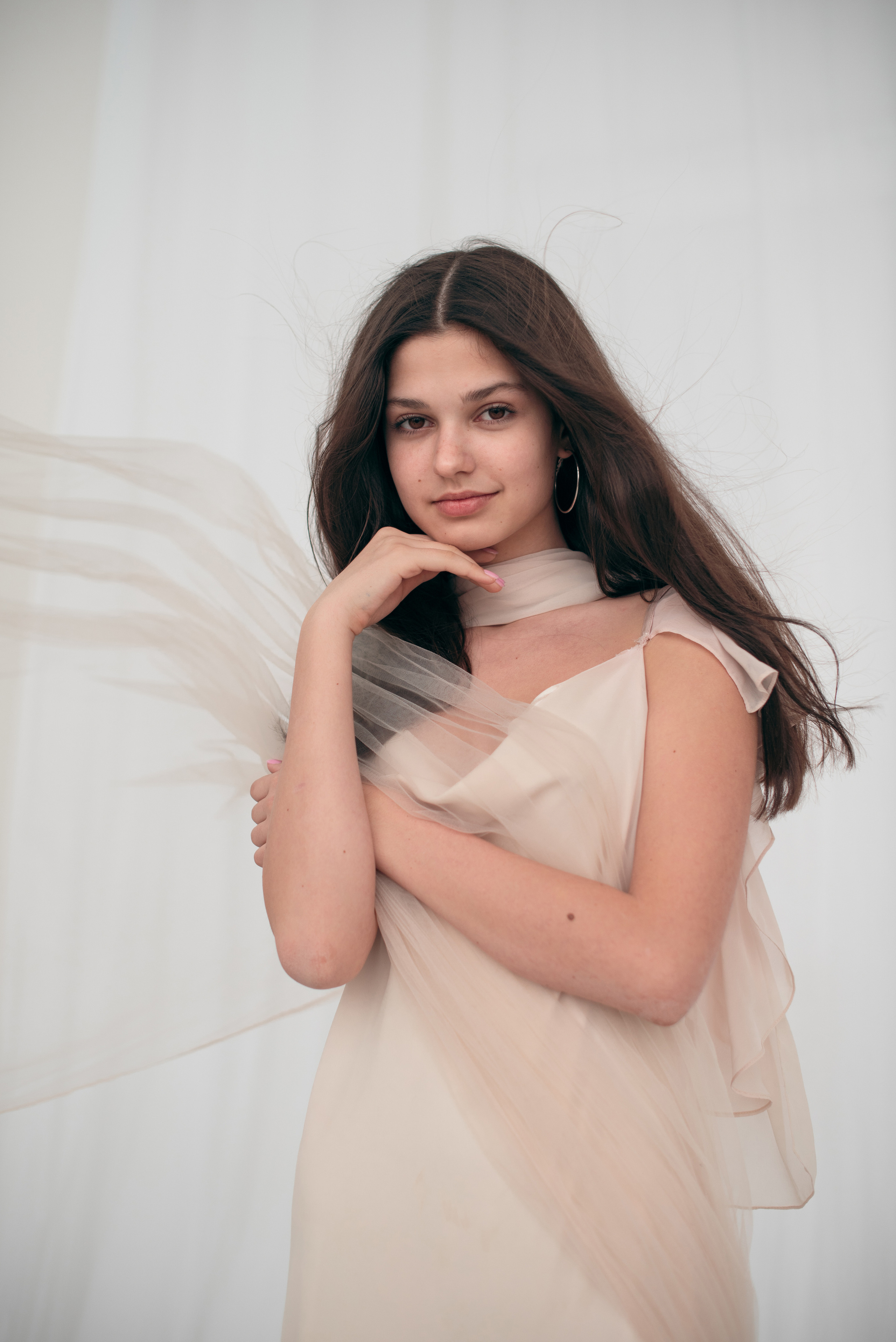 Полина. Коммерческий фотограф Соколовская Анастасия