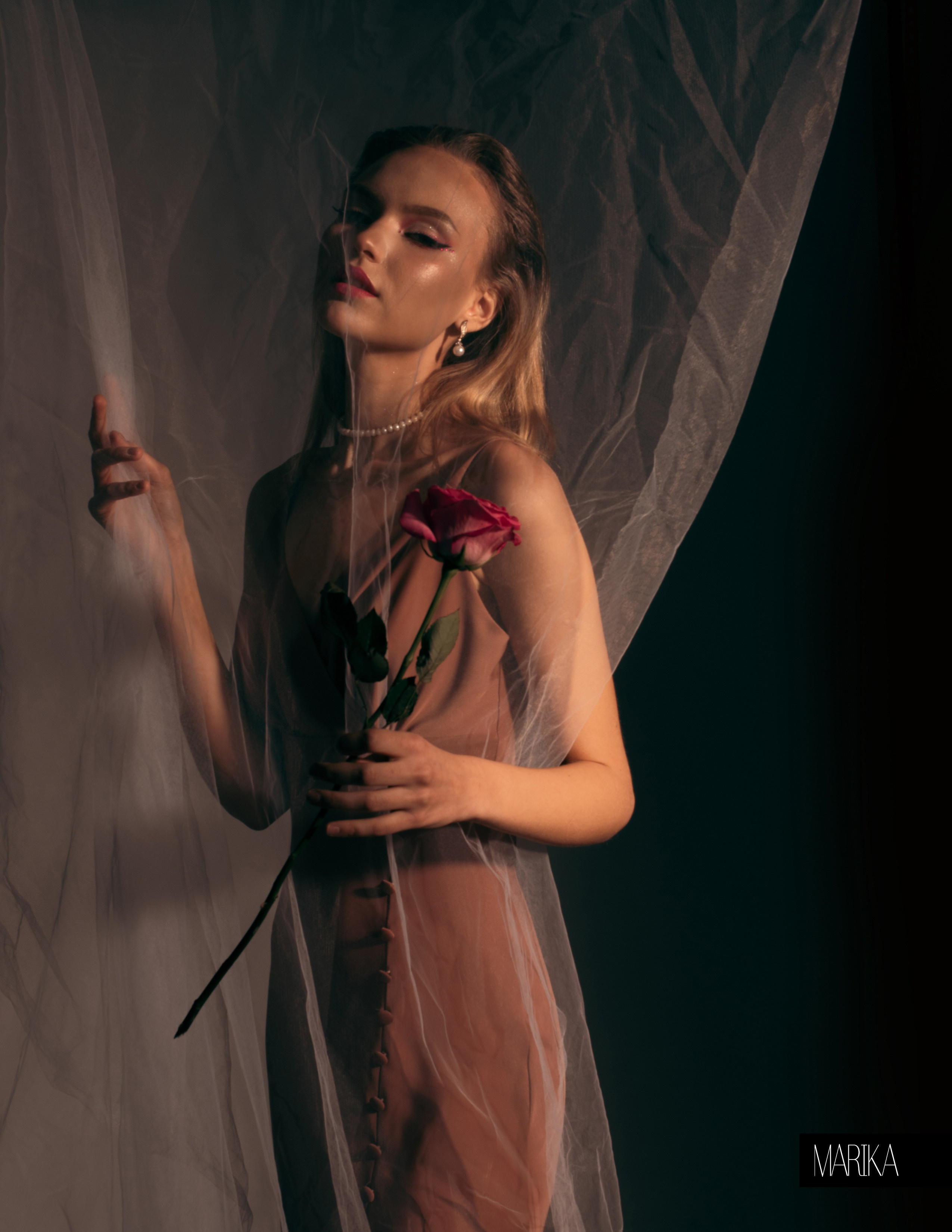 Публикации в журналах. Коммерческий фотограф Соколовская Анастасия