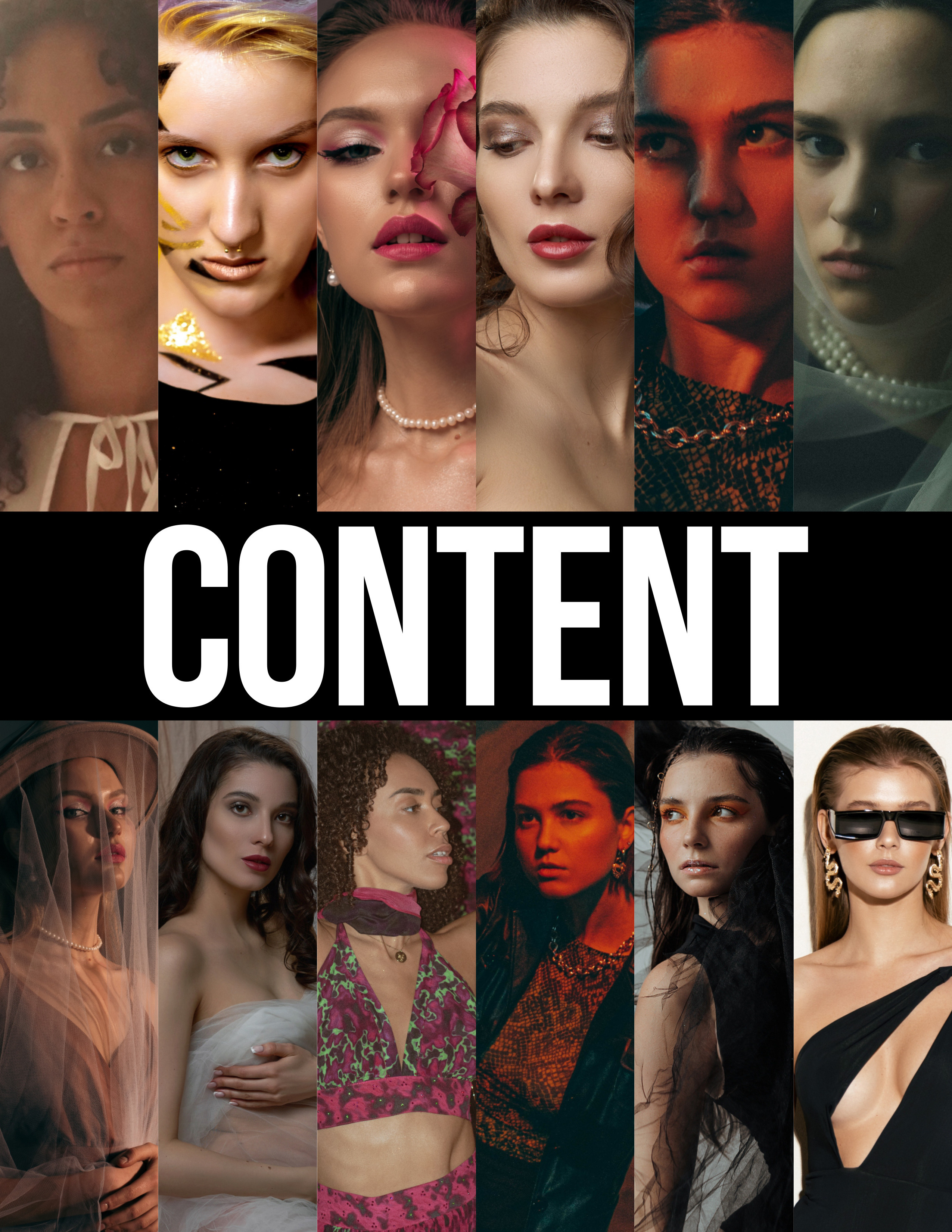 Публикации в журналах. Коммерческий фотограф Соколовская Анастасия