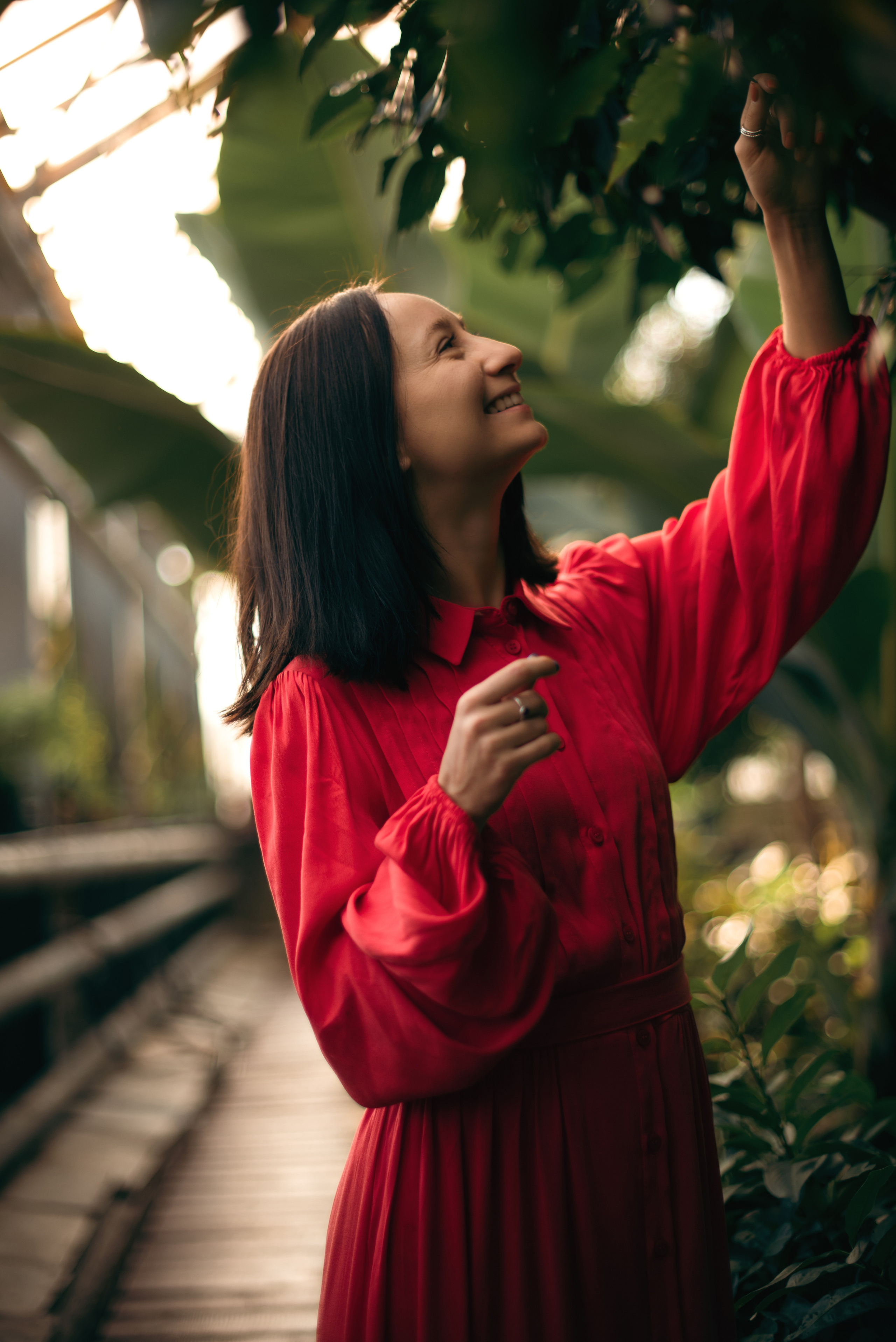 Весна. Коммерческий фотограф Соколовская Анастасия