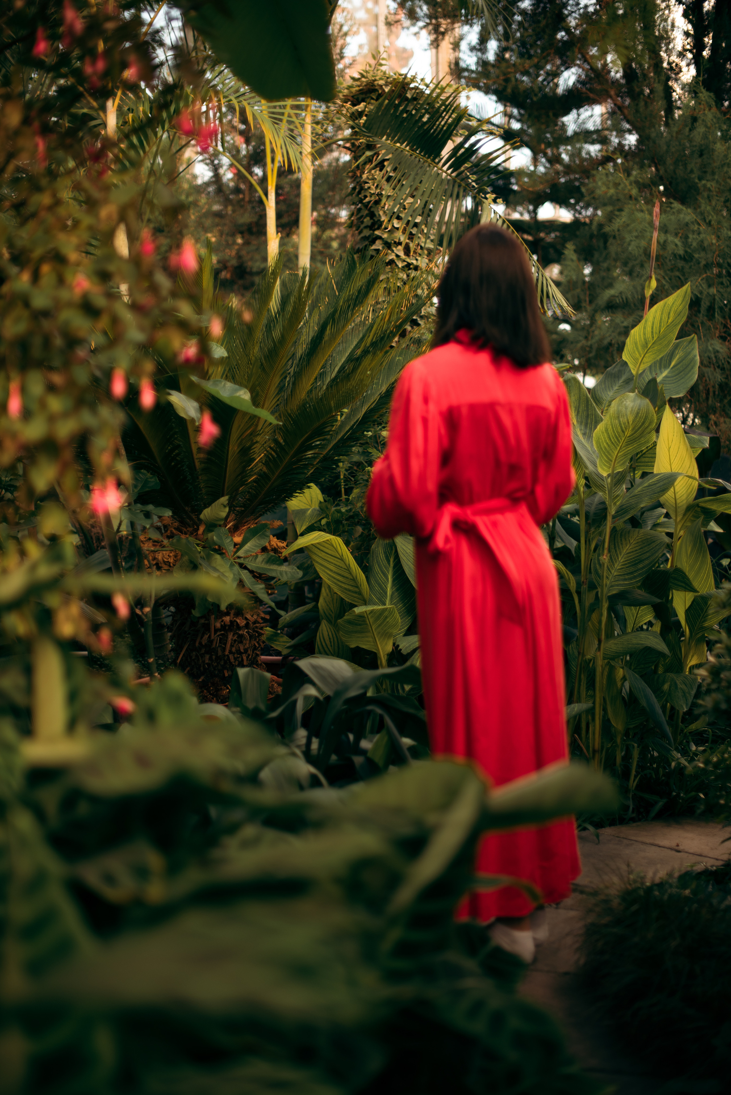 Весна. Коммерческий фотограф Соколовская Анастасия