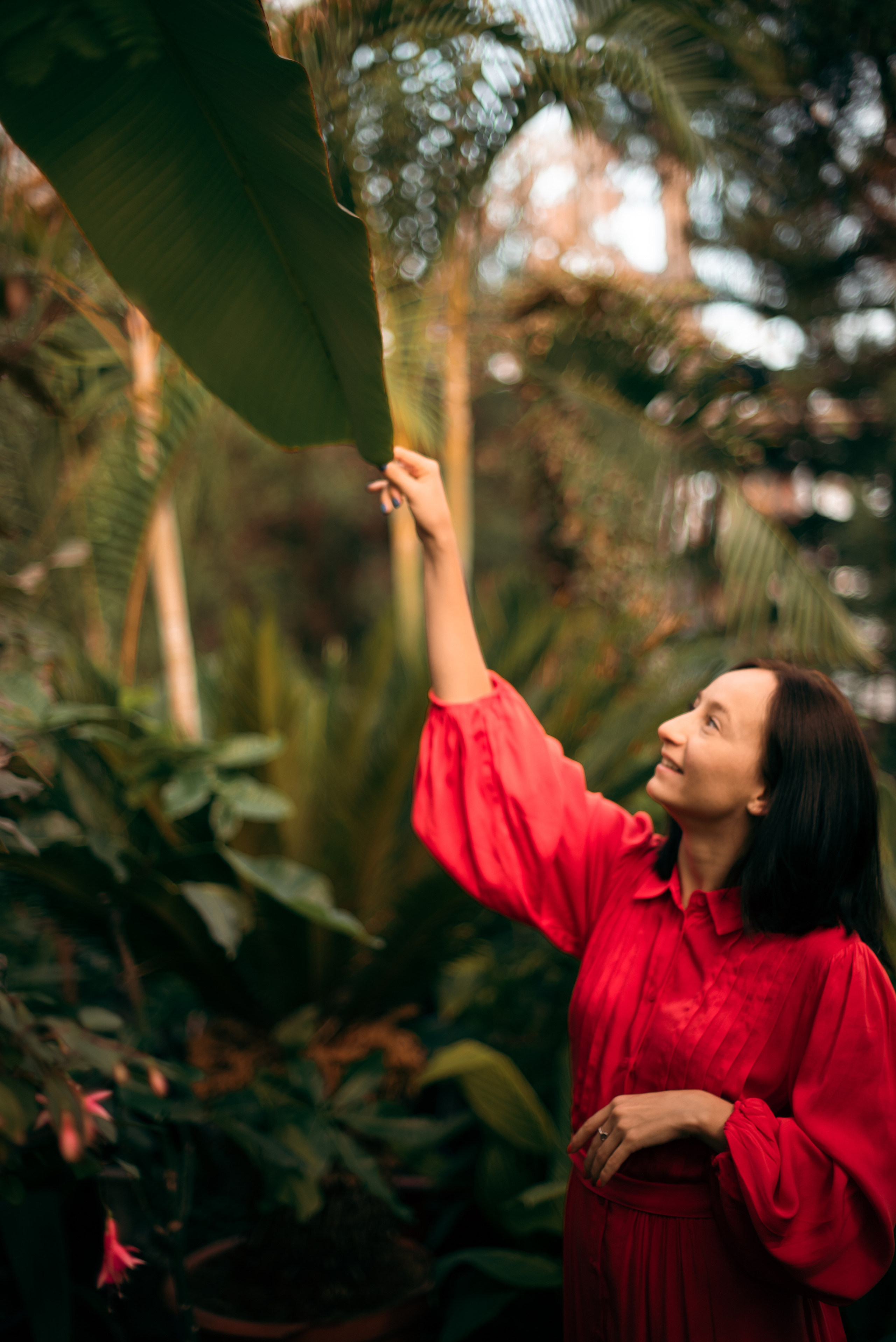 Весна. Коммерческий фотограф Соколовская Анастасия