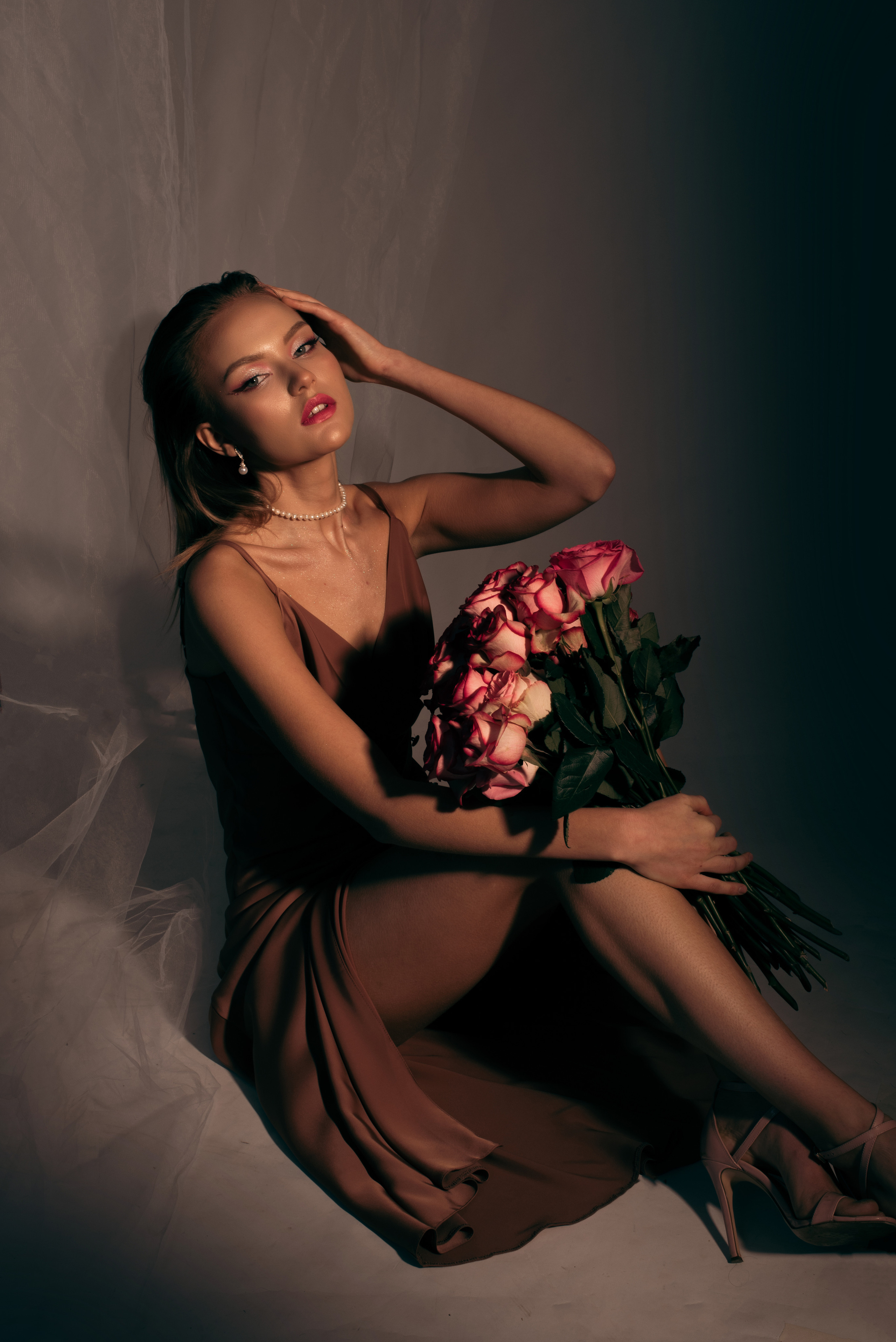 Rose. Коммерческий фотограф Соколовская Анастасия