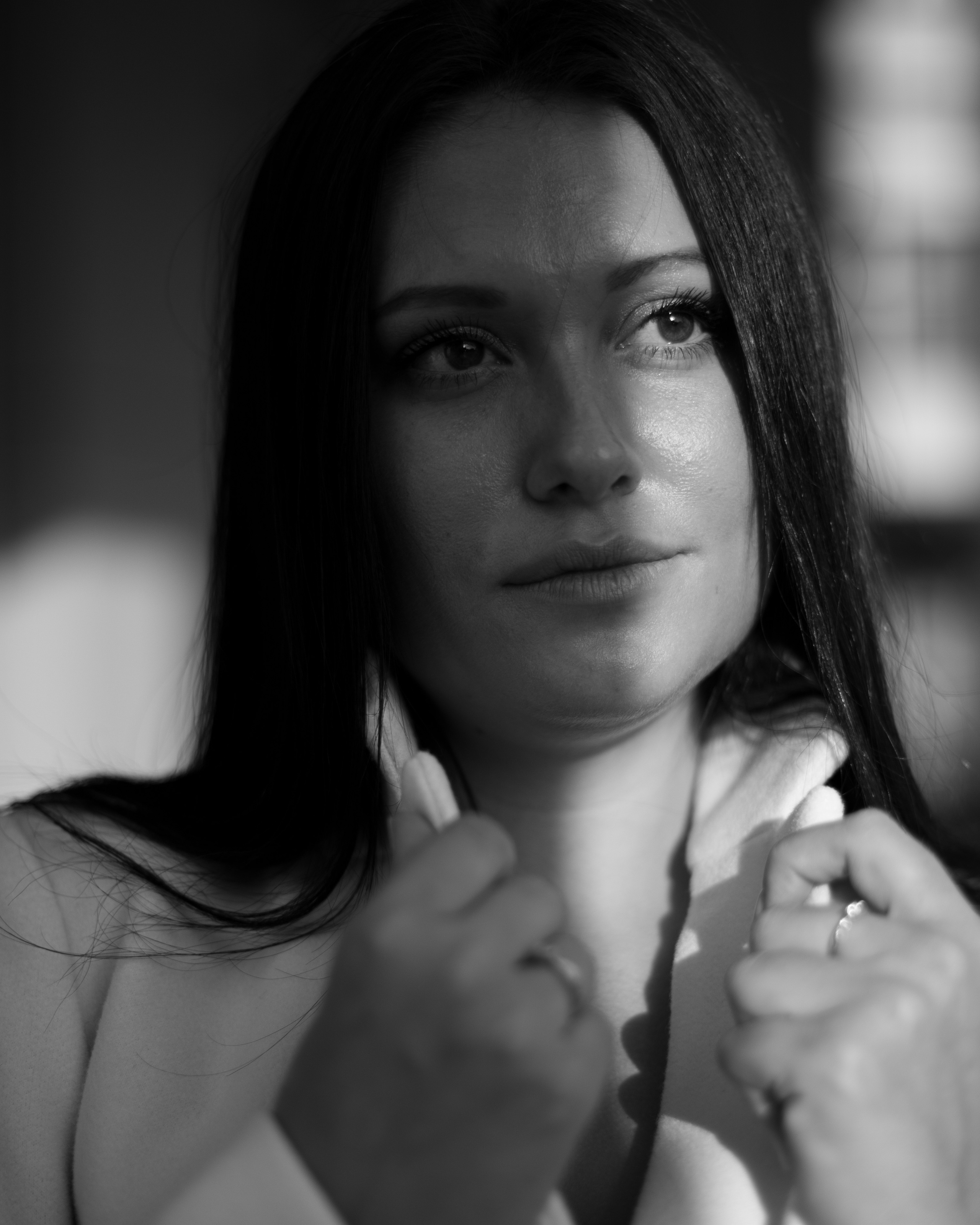 Лёгкость. Коммерческий фотограф Соколовская Анастасия