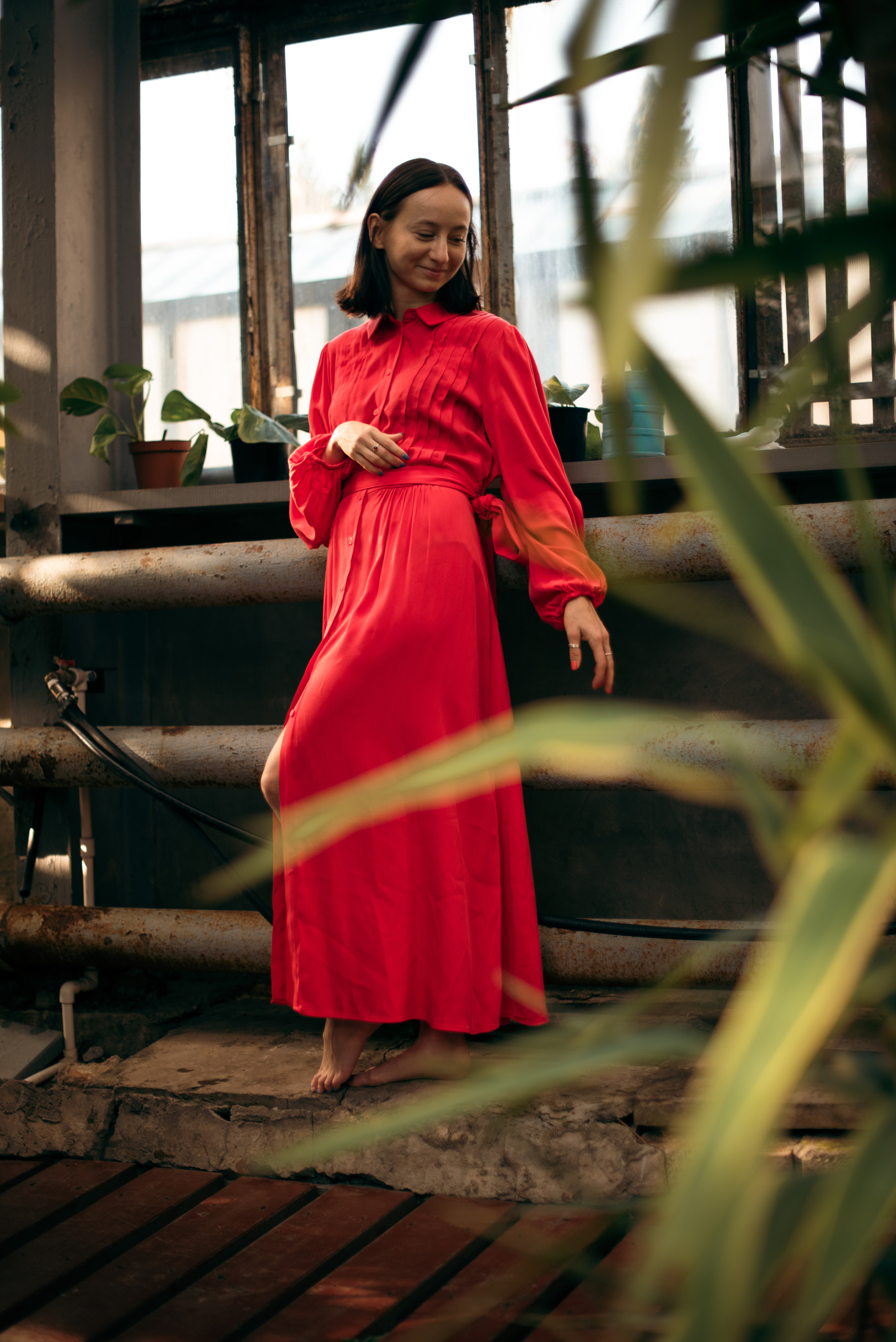 Весна. Коммерческий фотограф Соколовская Анастасия