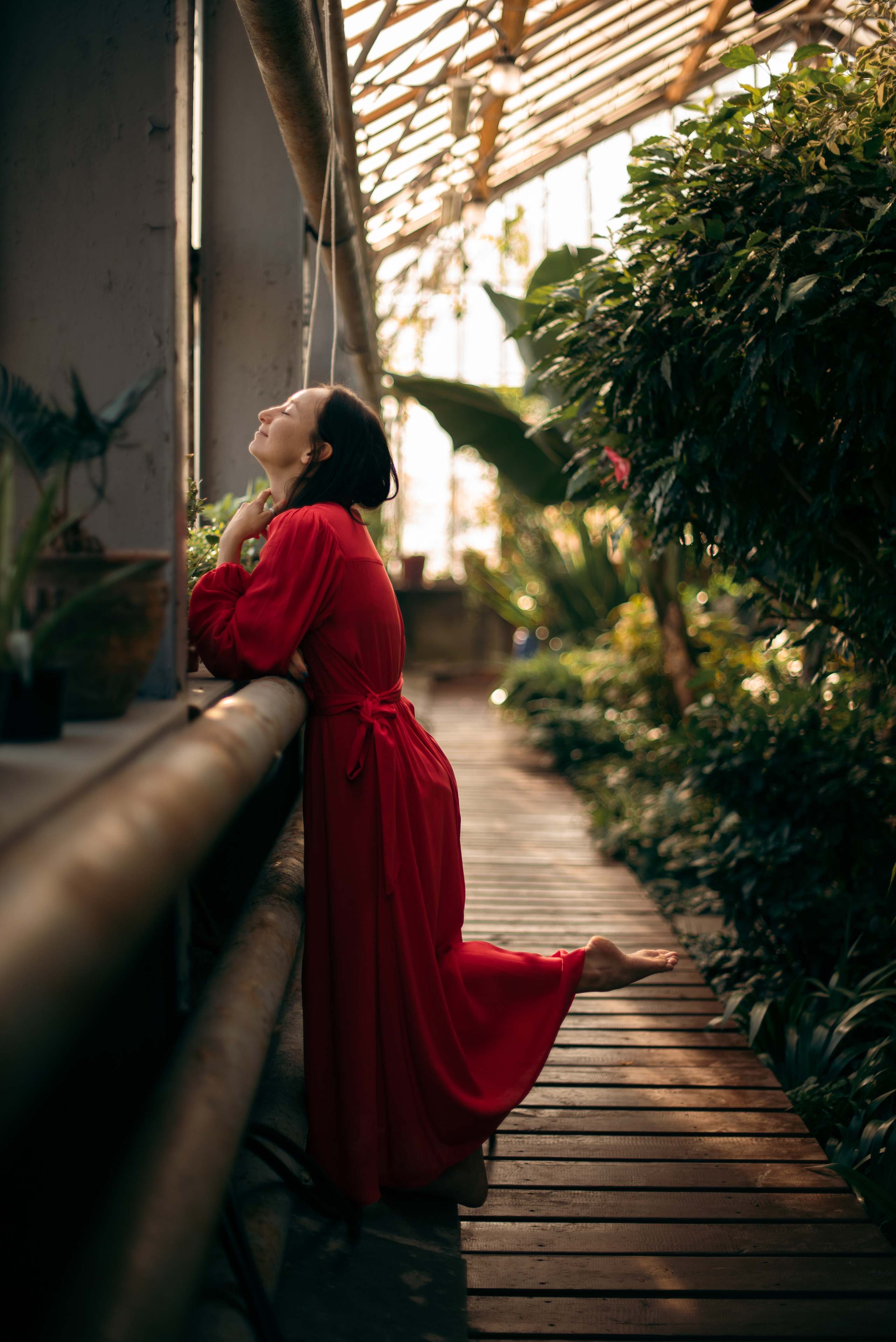 Весна. Коммерческий фотограф Соколовская Анастасия